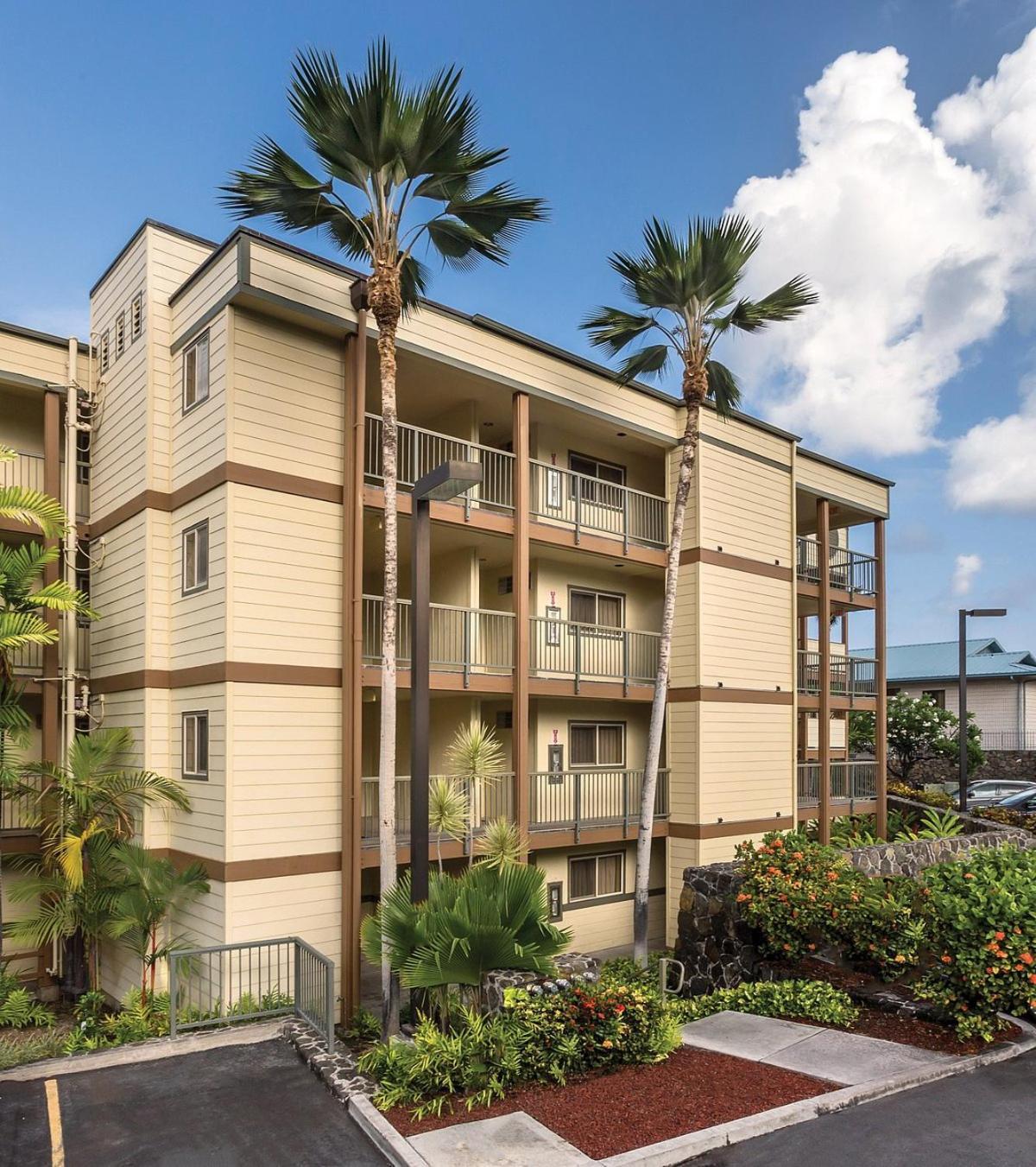 Beautiful 2 Bedroom @ Kona! Apartment *