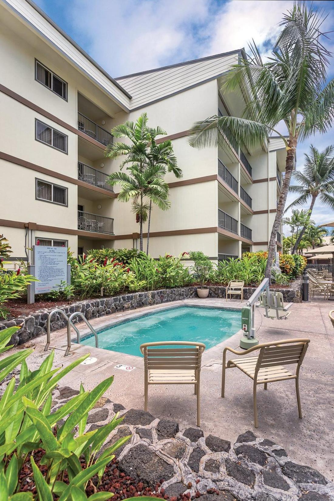 Beautiful 2 Bedroom @ Kona! Apartment *