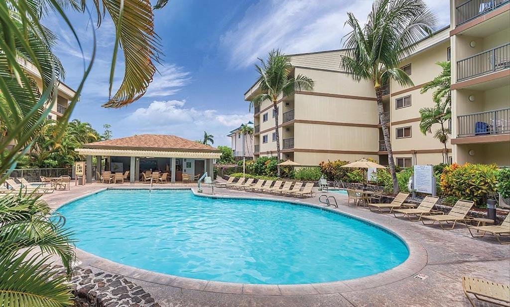 Apartment Beautiful 2 Bedroom @ Kona! Kailua-Kona