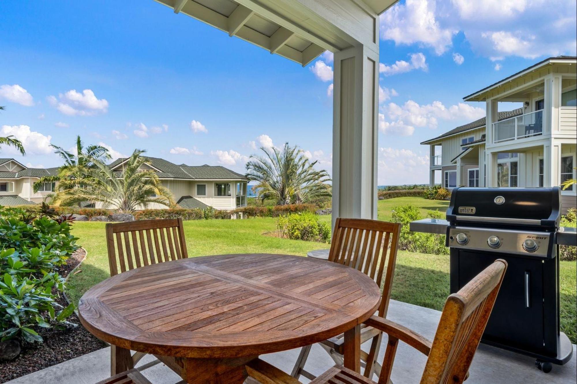 Big Island Na Hale O Keauhou By Coldwell Banker Island Vacations * Kailua-Kona