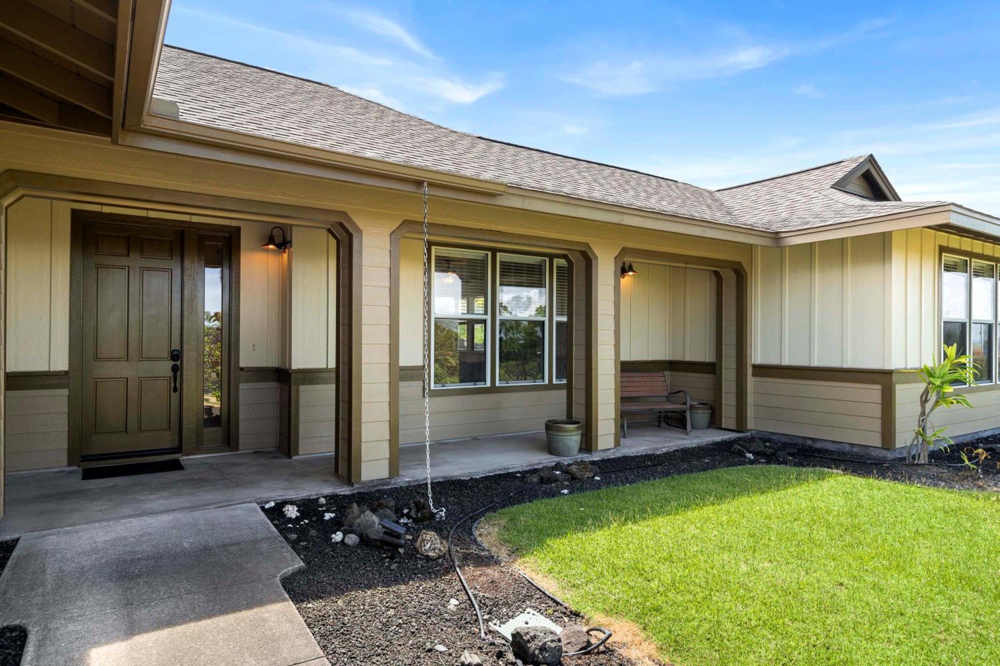 Kahakai Estates Hale Holiday home Kailua-Kona