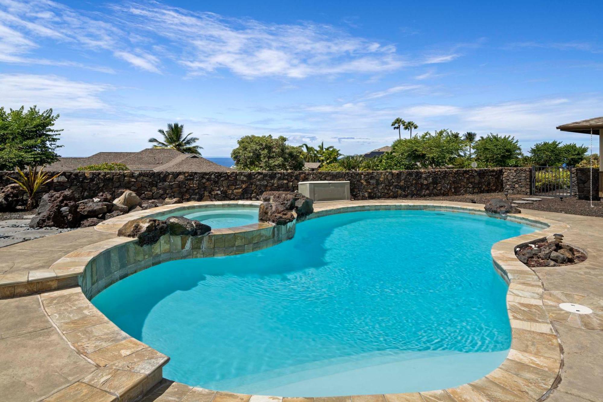 Holiday home Kahakai Estates Hale *