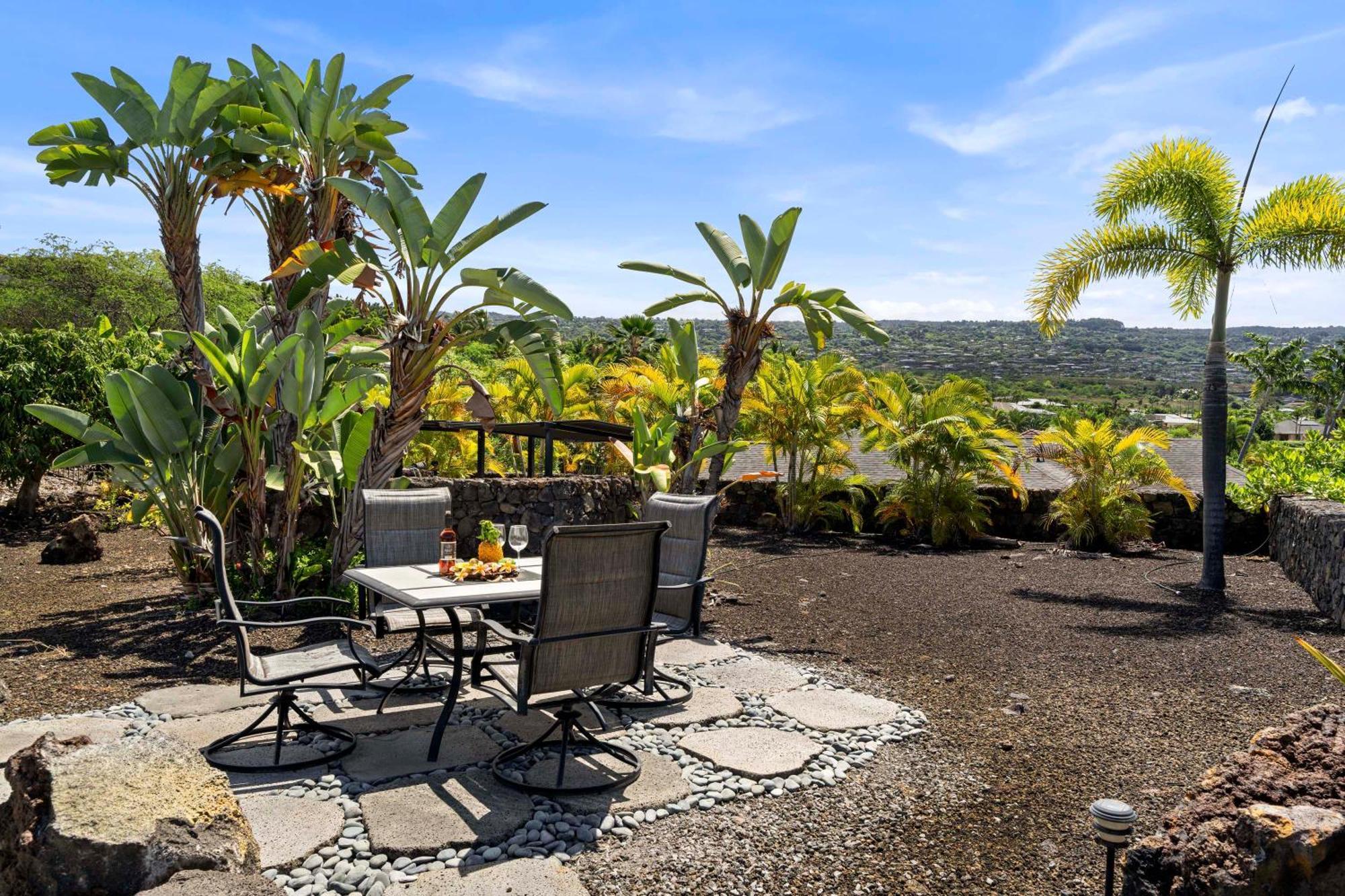 Holiday home Kahakai Estates Hale Kailua-Kona