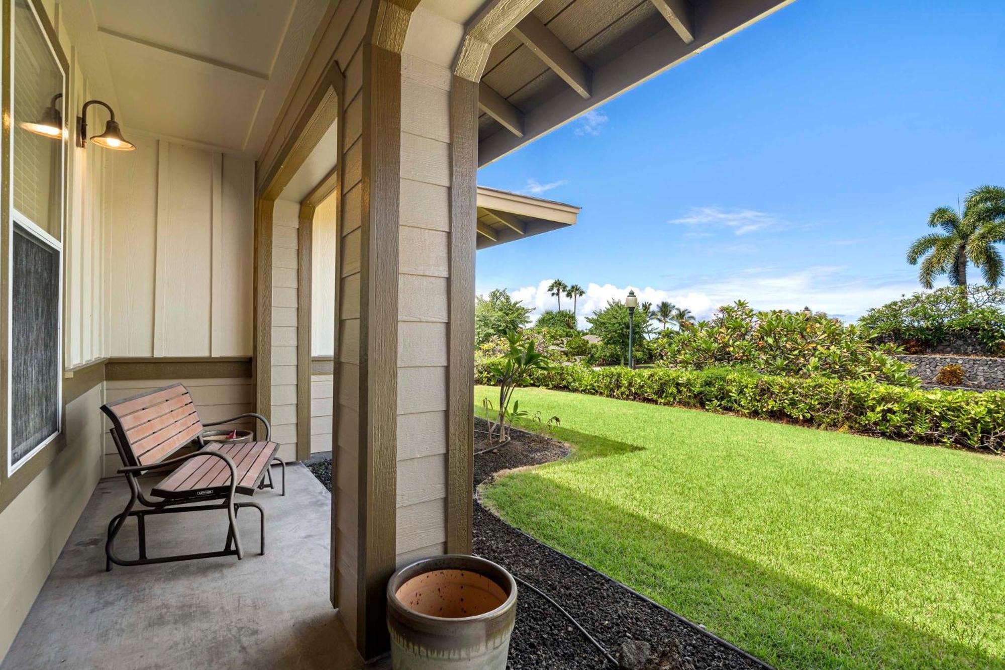 Kahakai Estates Hale Holiday home *
