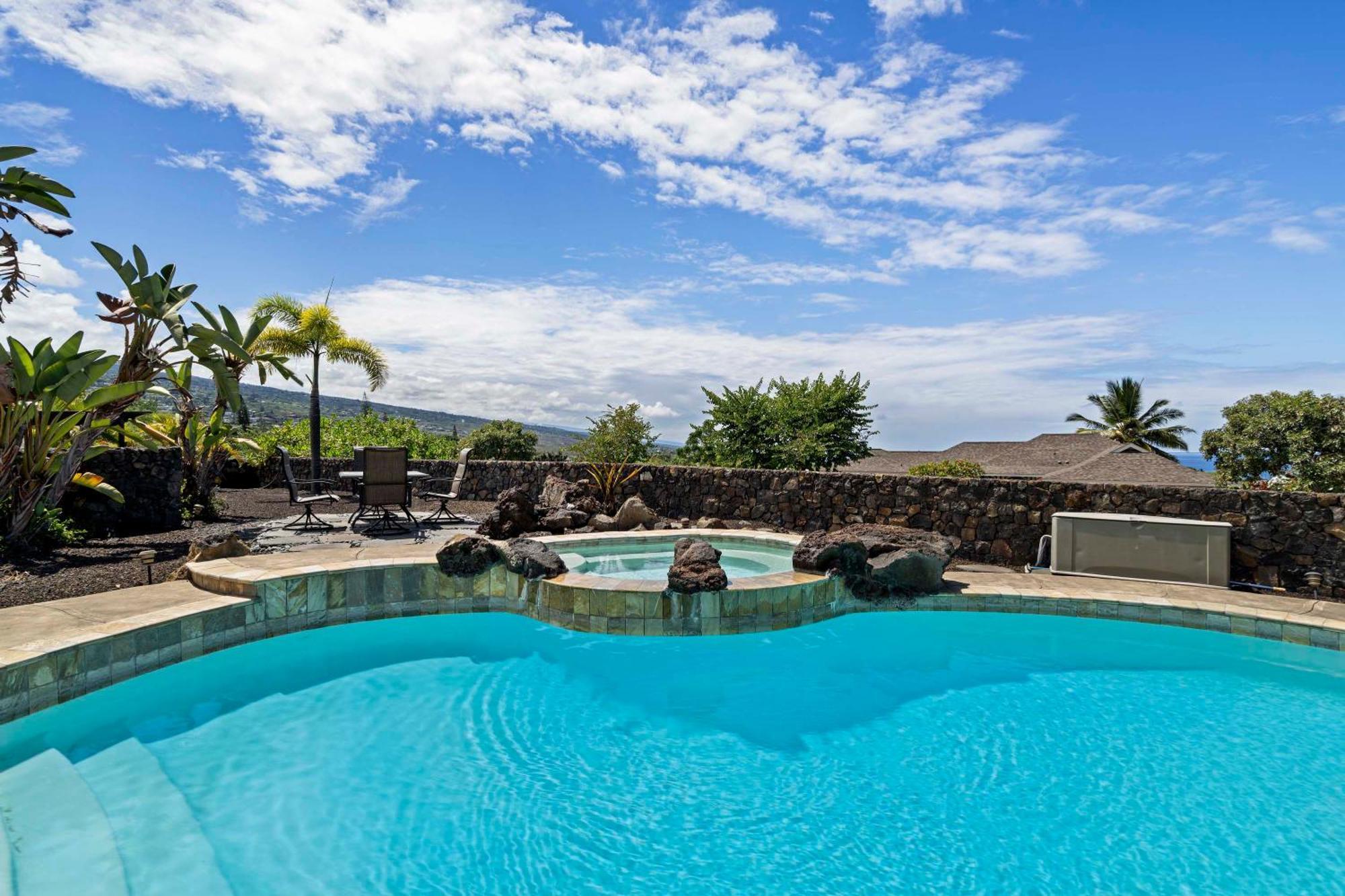 Kahakai Estates Hale * Kailua-Kona