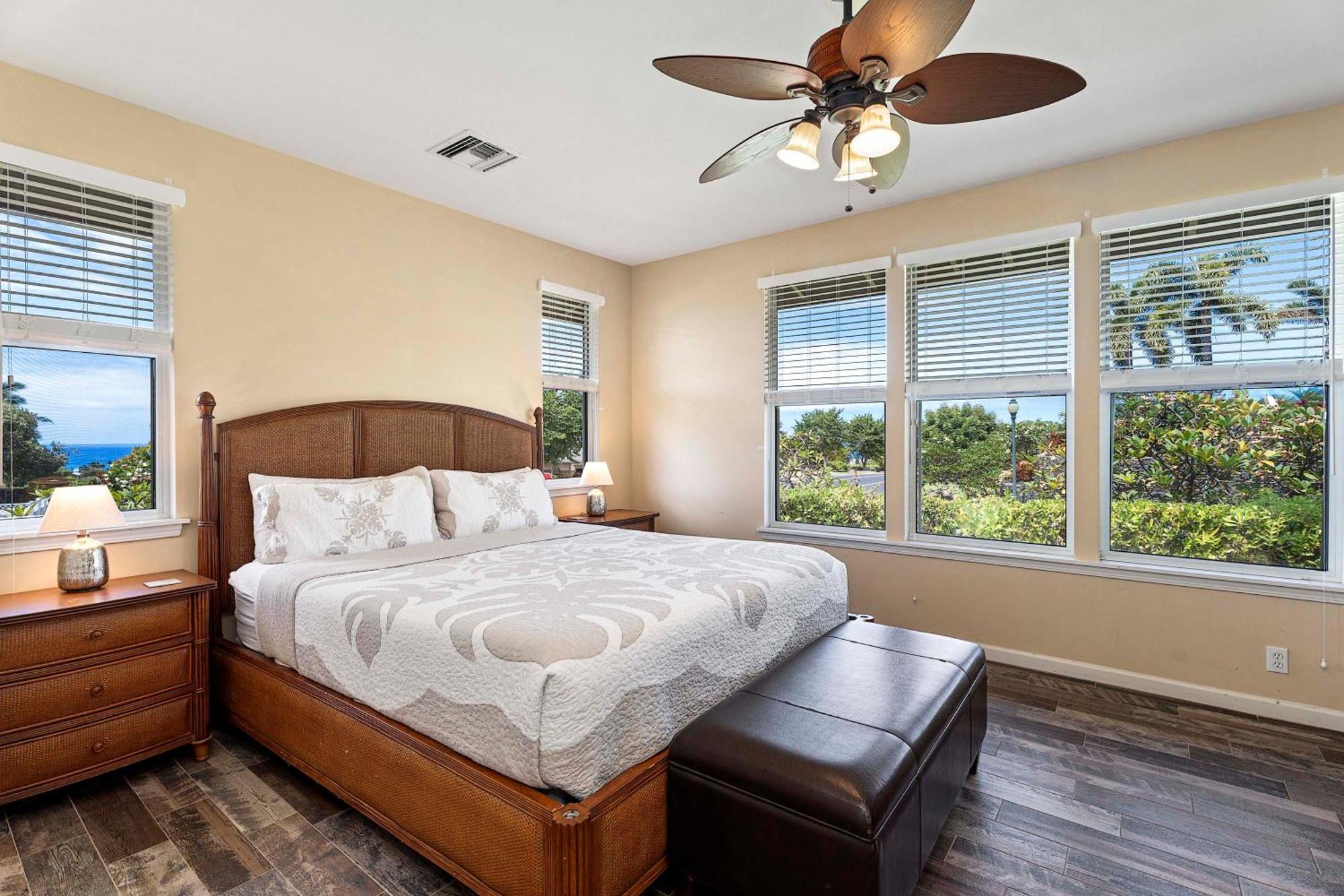Holiday home Kahakai Estates Hale