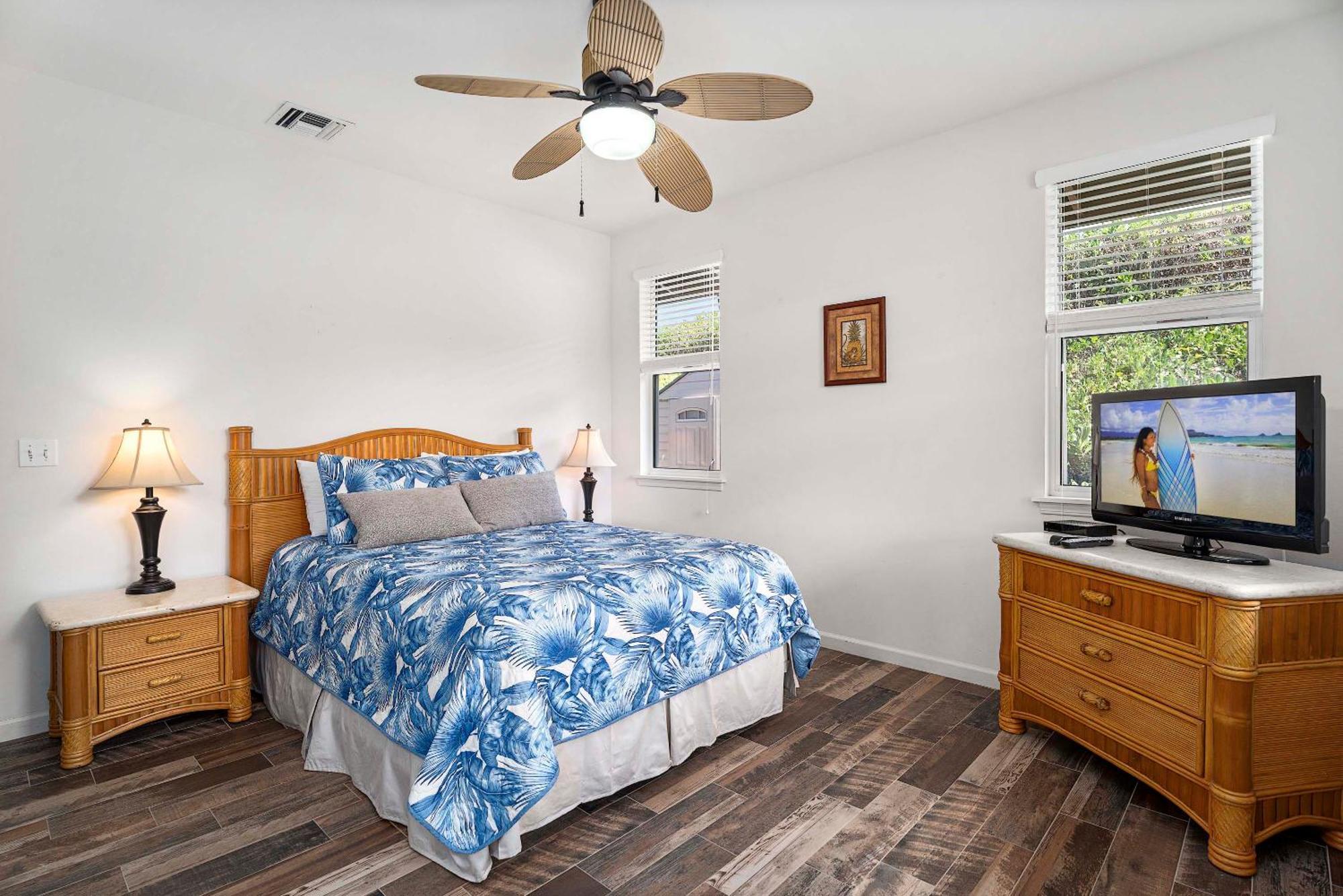 Kahakai Estates Hale Holiday home
