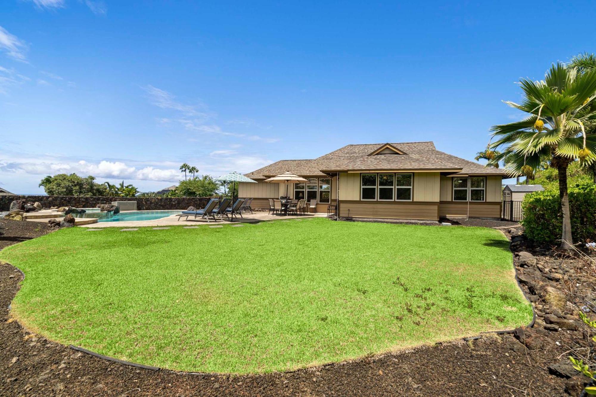Holiday home Kahakai Estates Hale *