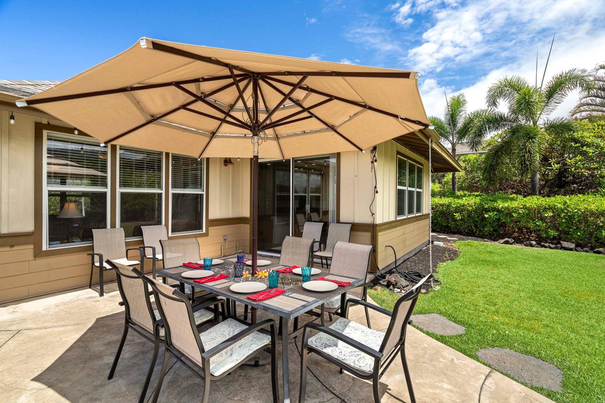 Holiday home Kahakai Estates Hale