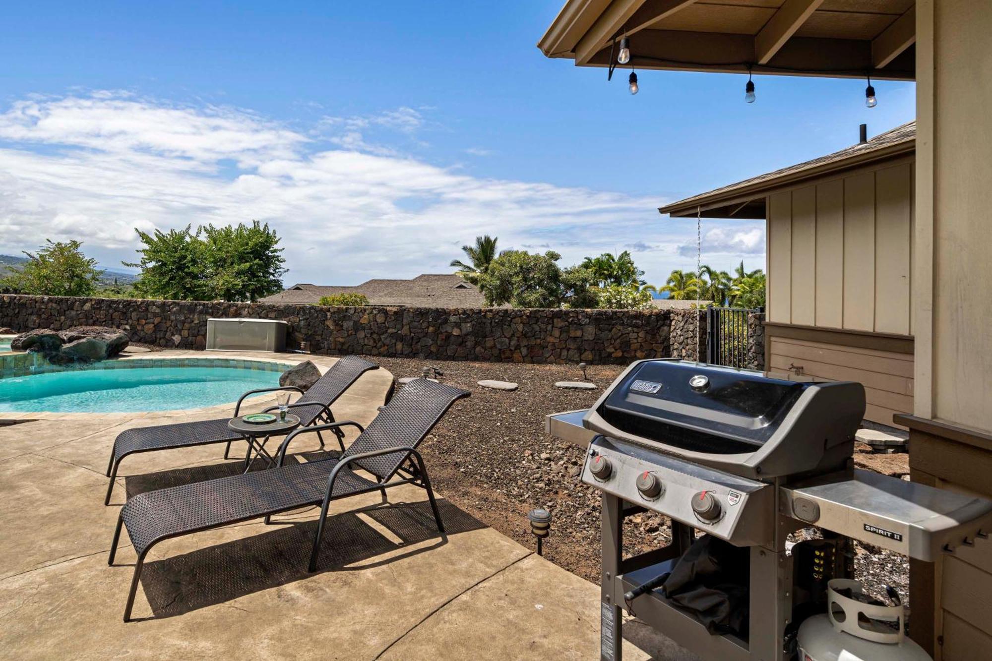 Kahakai Estates Hale Holiday home