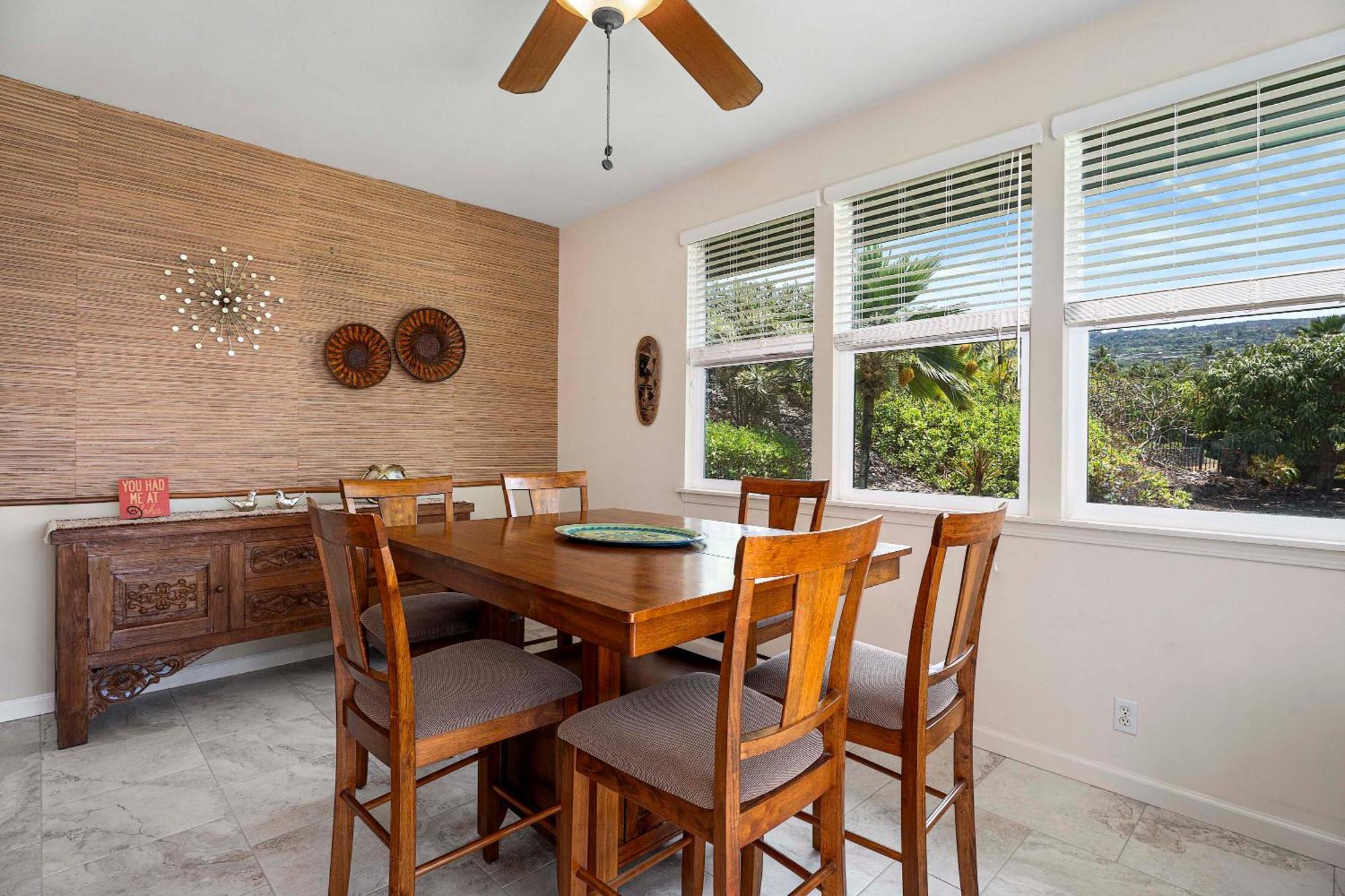 Holiday home Kahakai Estates Hale *