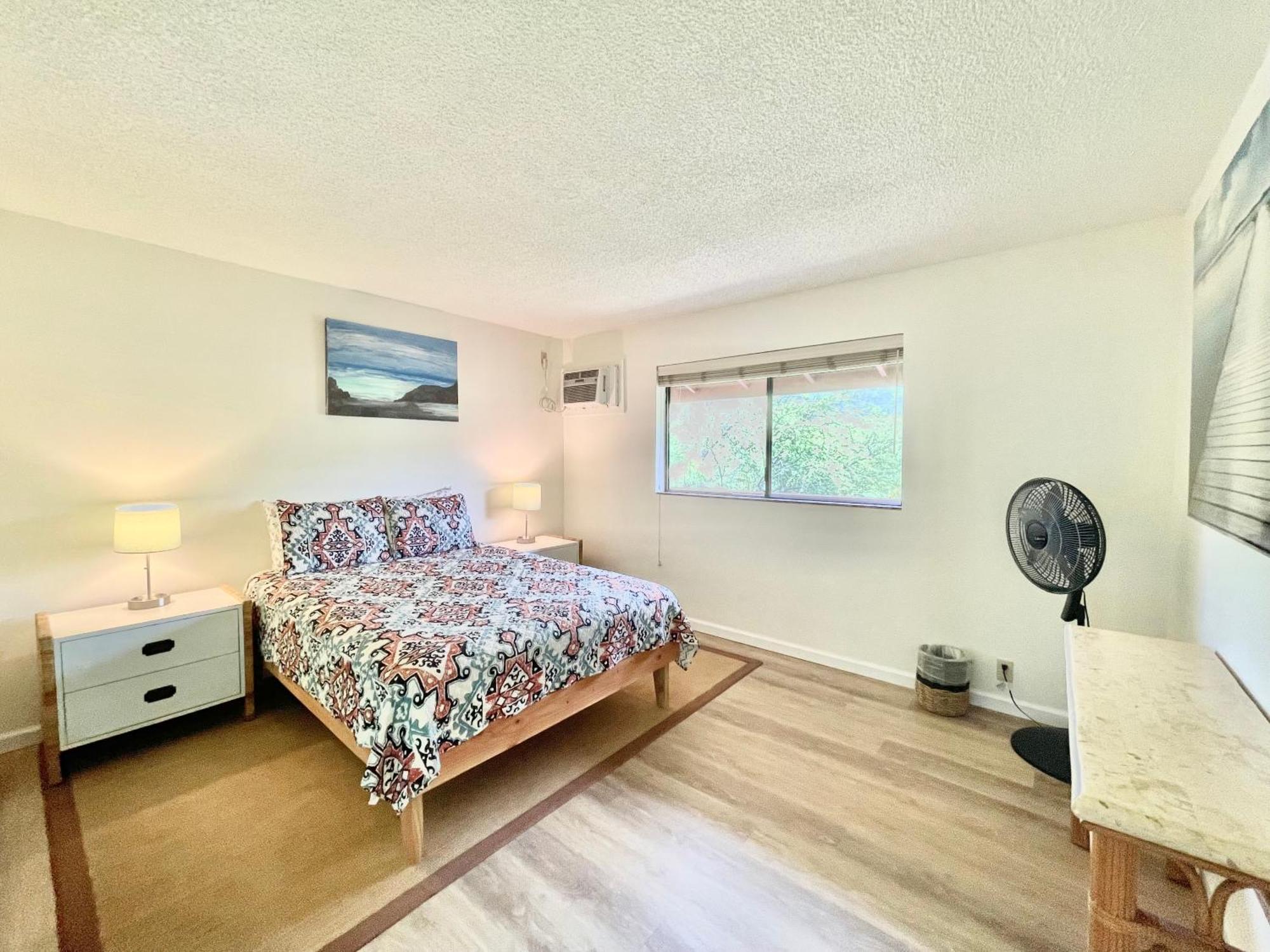 Apartment Kona 1br On Alii Dr Saltwater Pool Surf Sun Ac Close To Magic Sands *