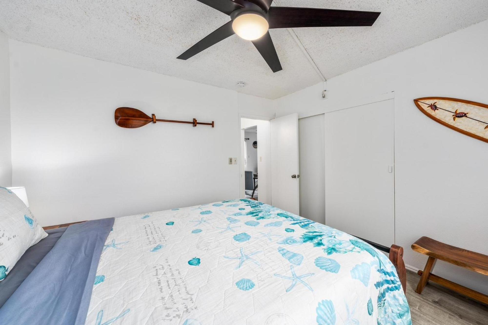 Apartment Big Island Kona Kai D3