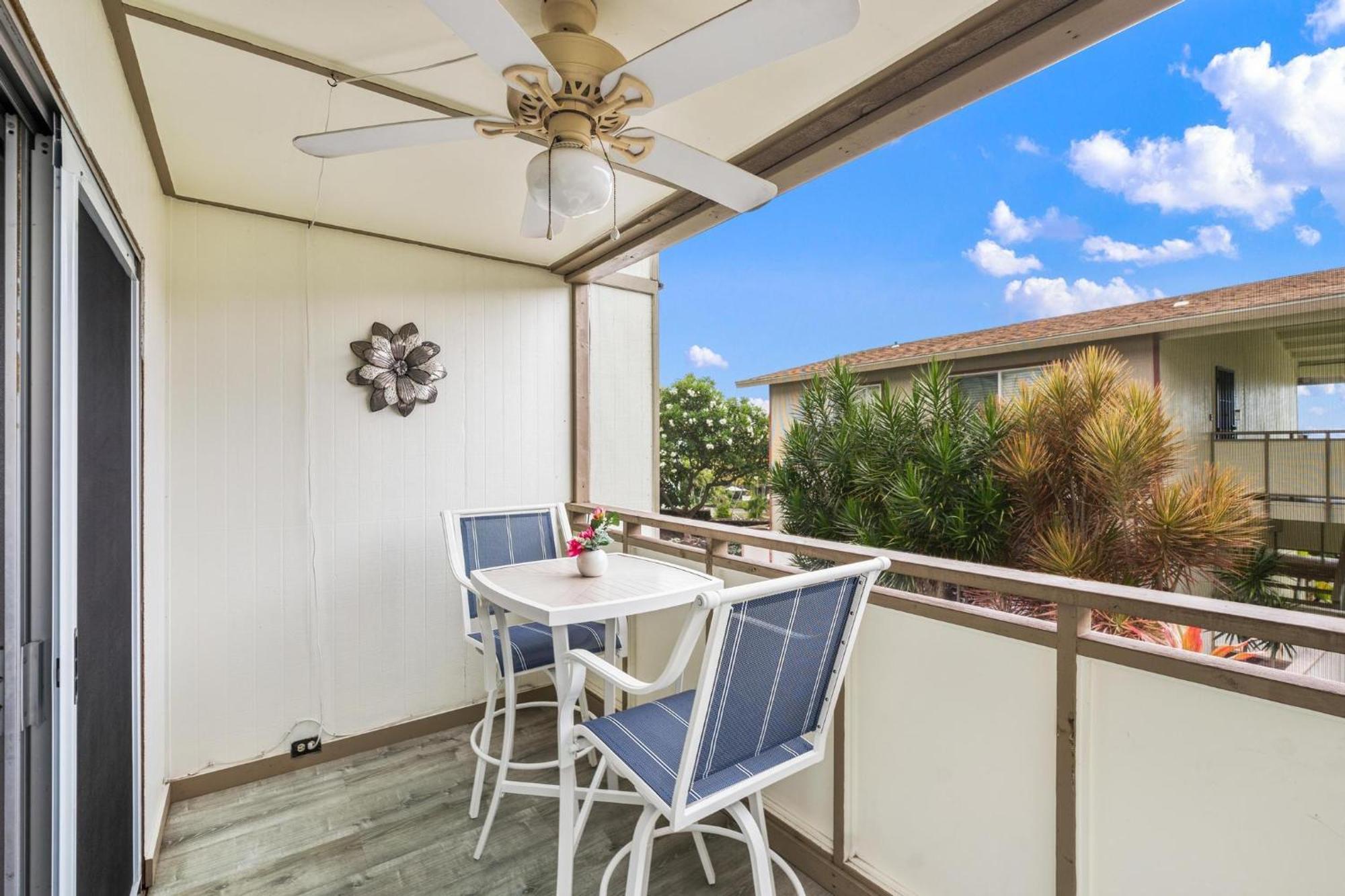 Apartment Big Island Kona Kai D3