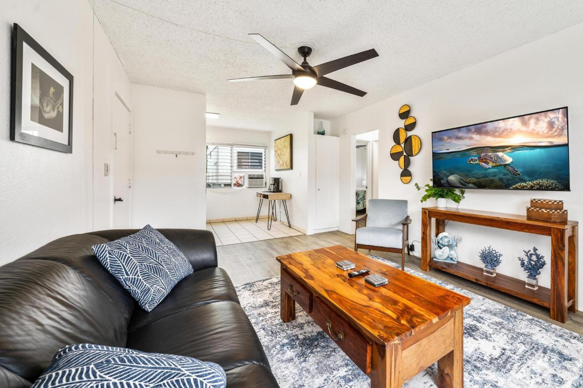 Apartment Big Island Kona Kai D3 Kailua-Kona