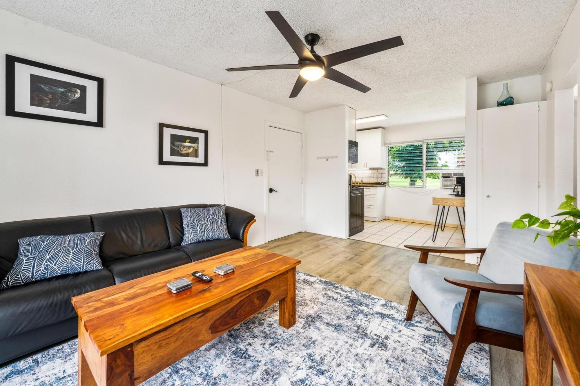 Apartment Big Island Kona Kai D3 *