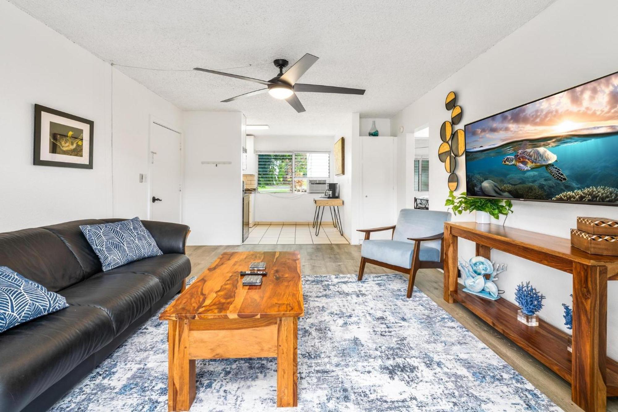 Apartment Big Island Kona Kai D3 Kailua-Kona