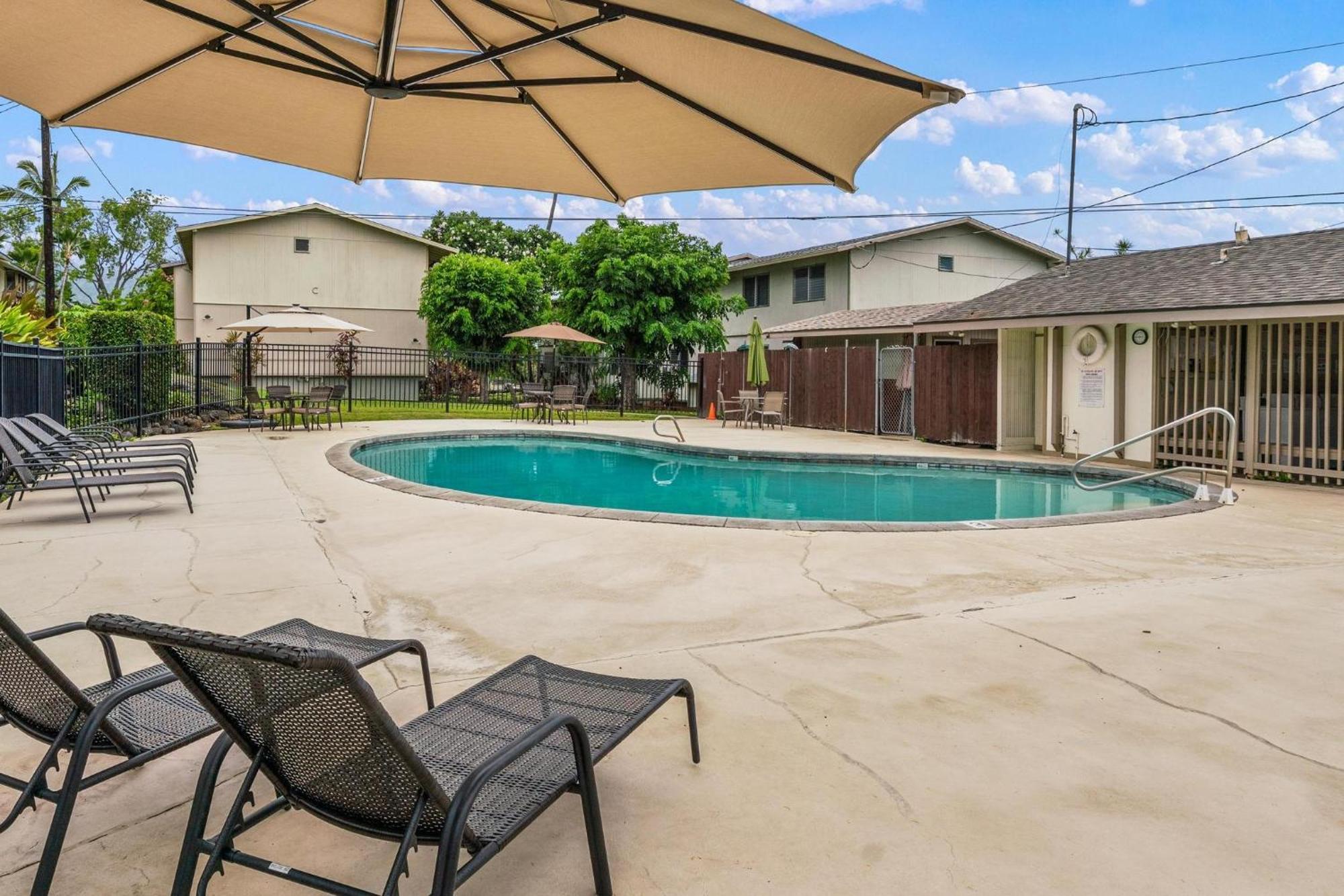 Apartment Big Island Kona Kai D3 *