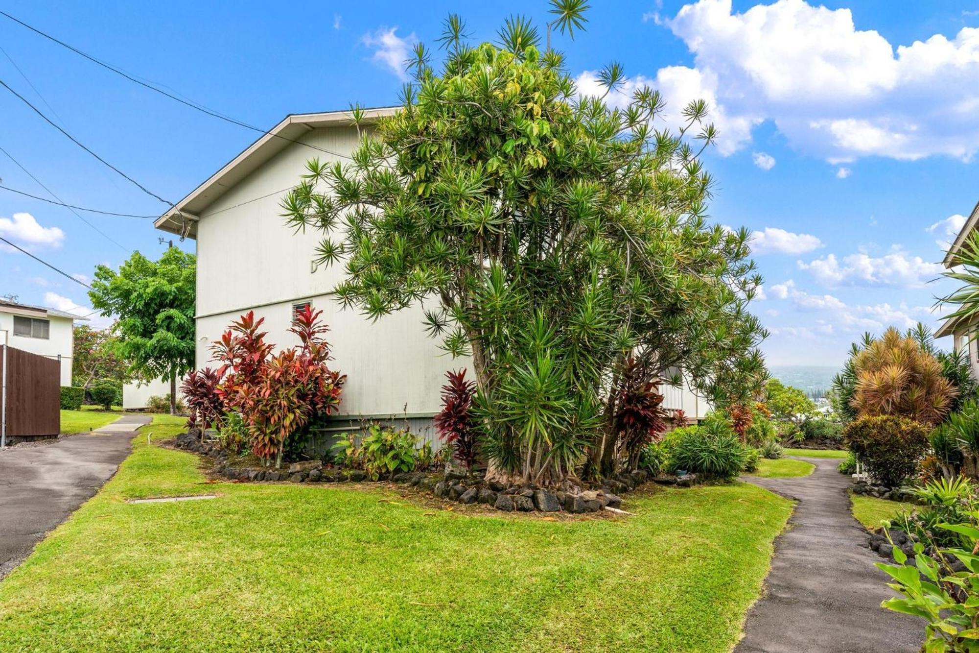 Apartment Big Island Kona Kai D3 *