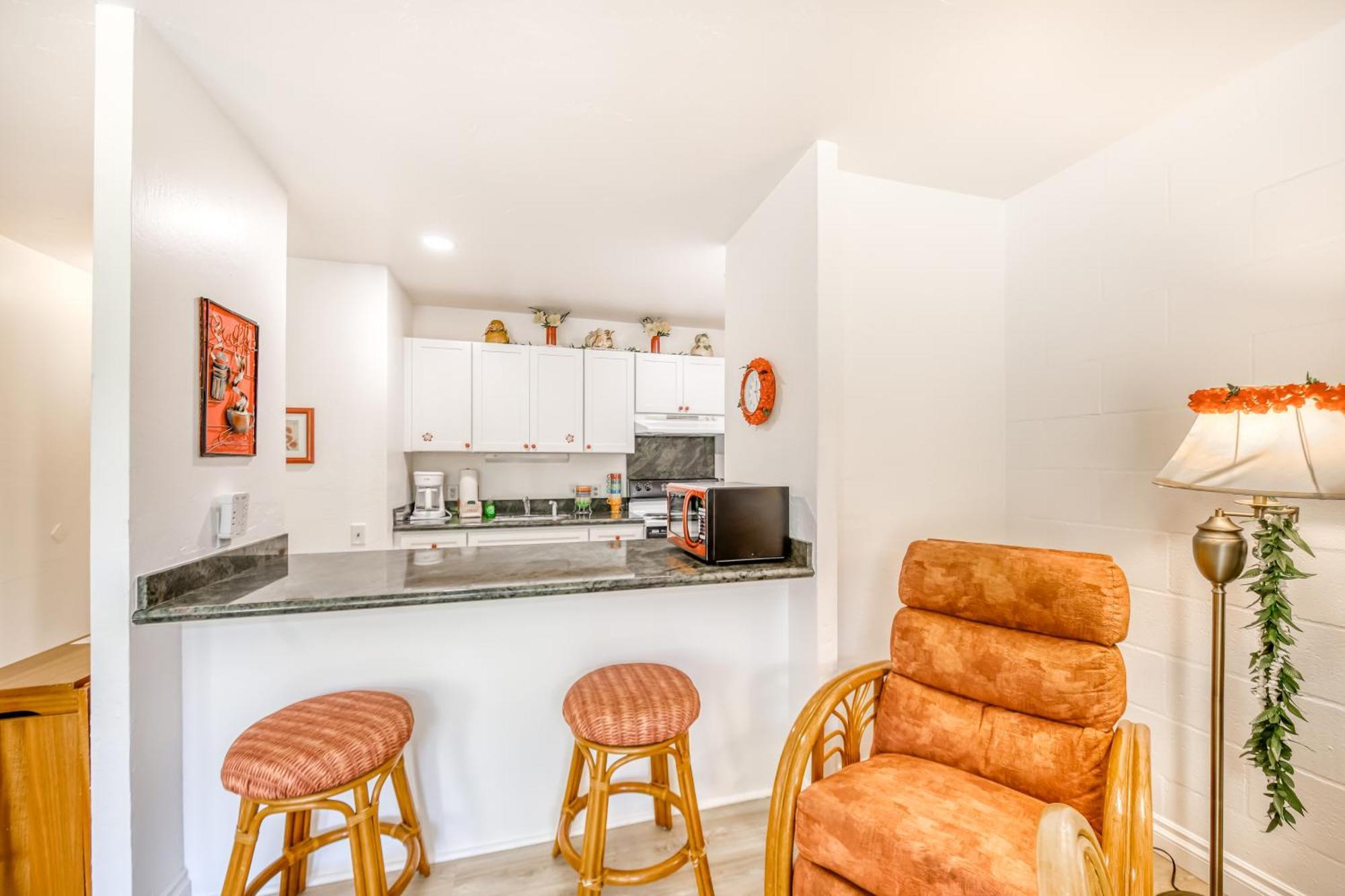 Apartment Kona Bali Kai #152
