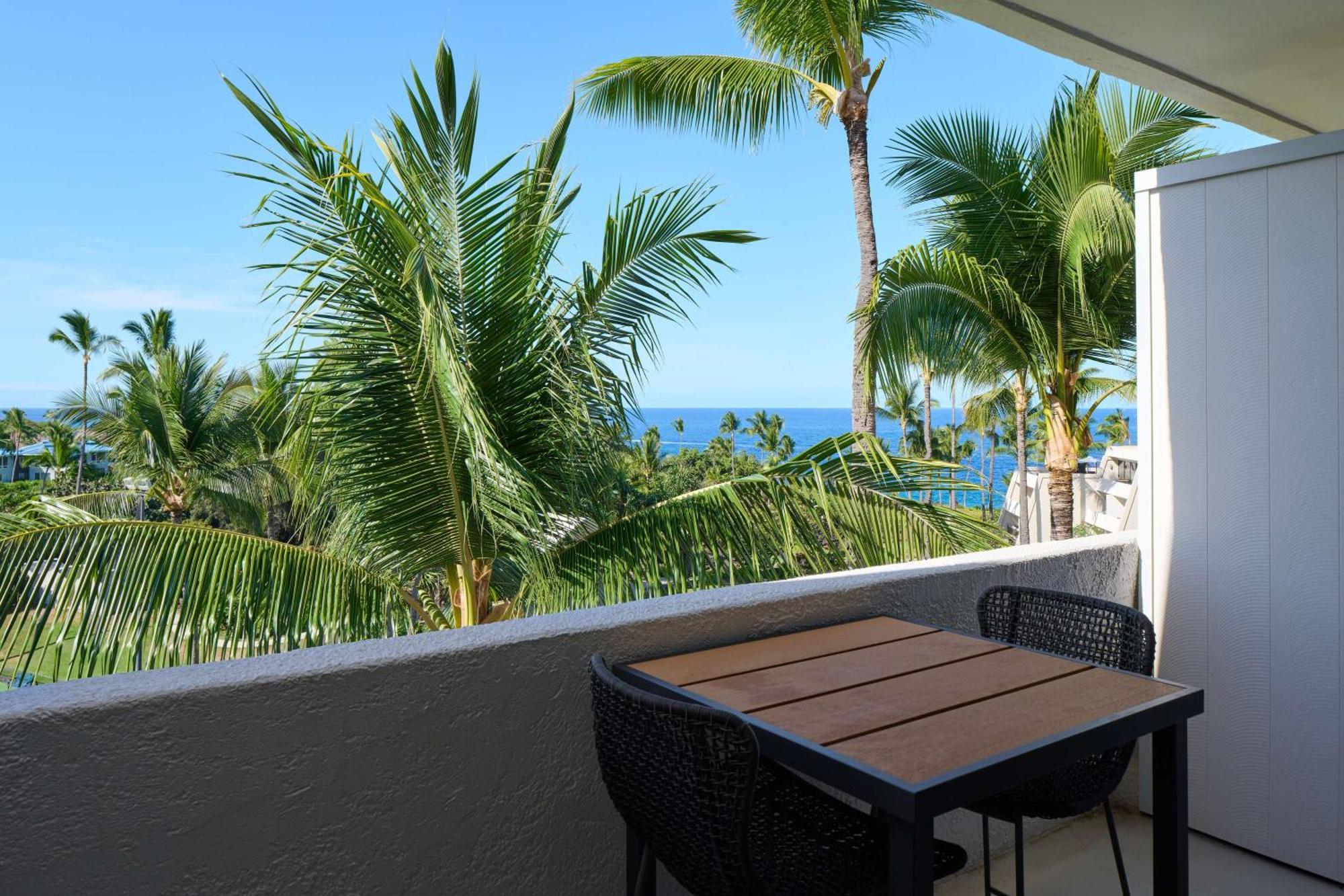 Outrigger Kona And 4* Kailua-Kona
