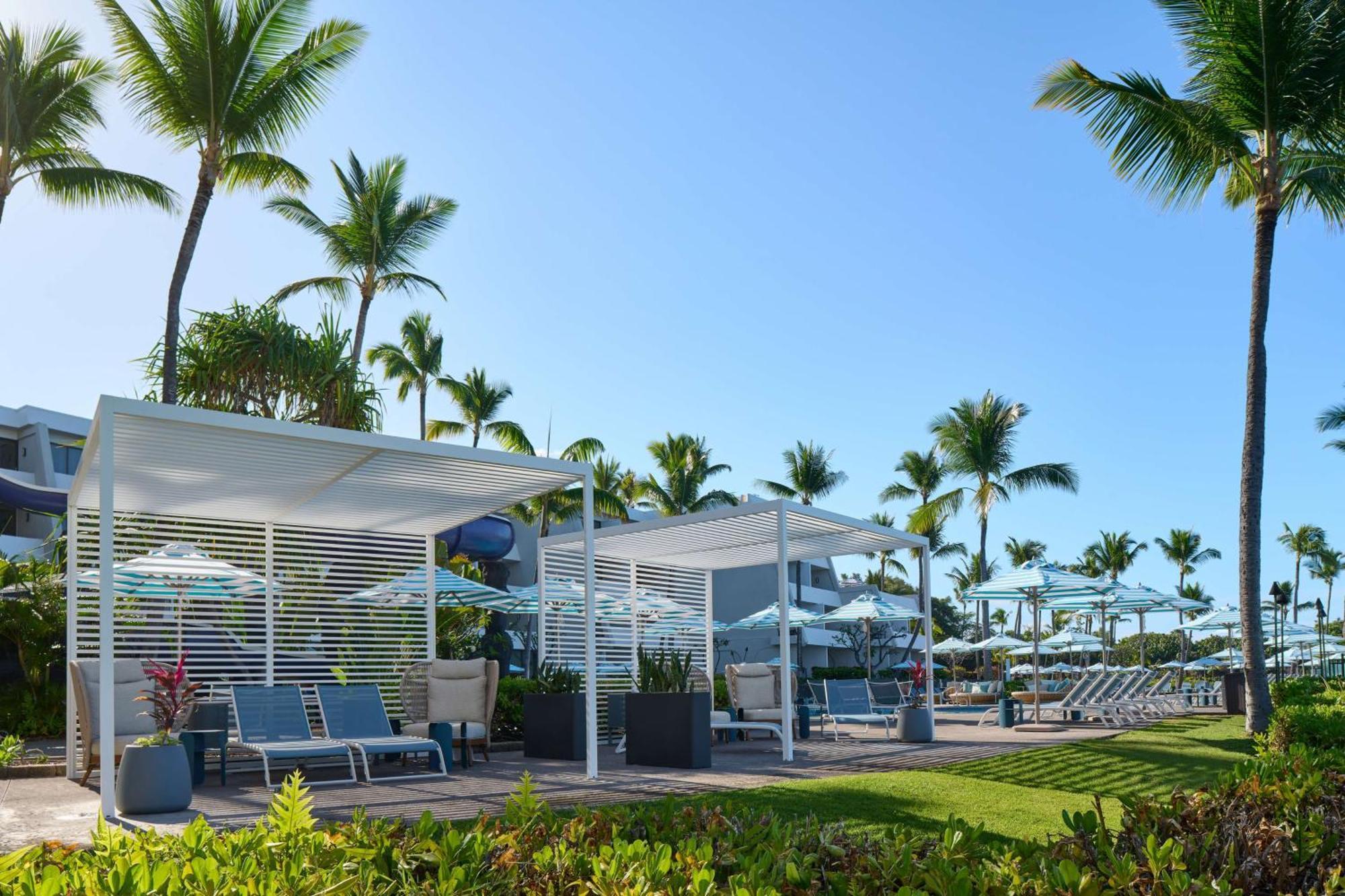 Resort Outrigger Kona And Kailua-Kona