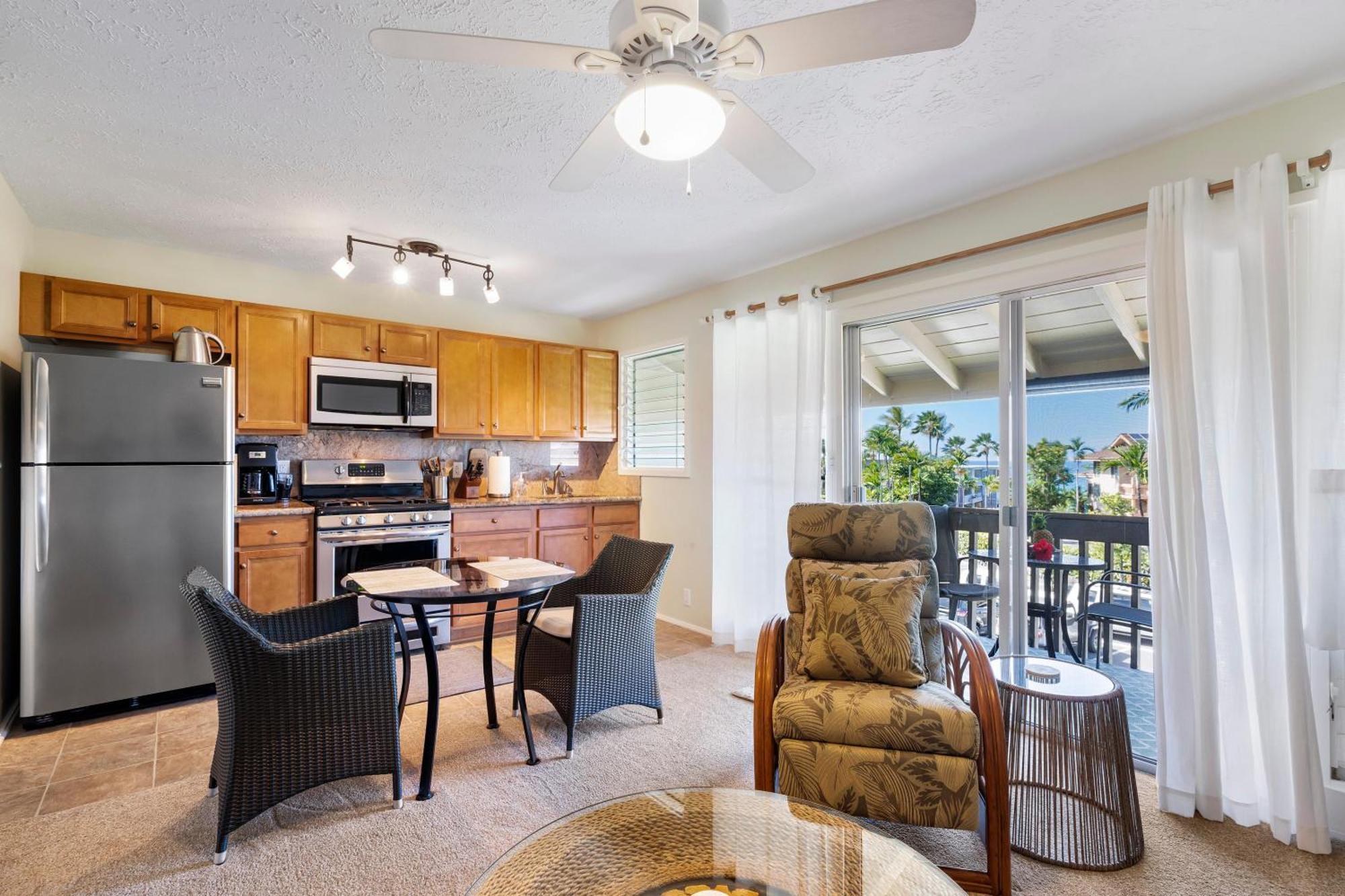 Apartment Kona Shores #219 Kailua-Kona