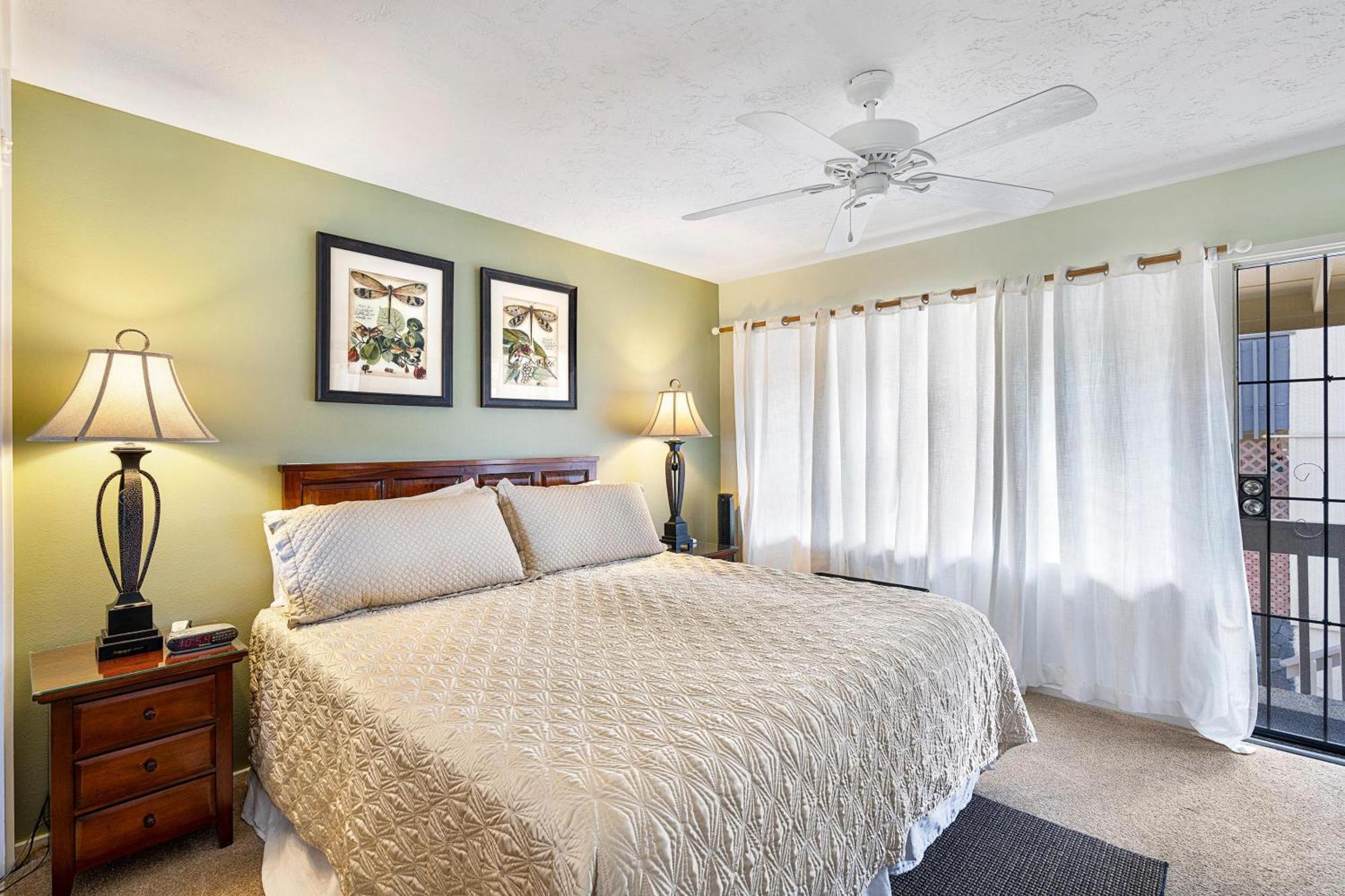 Kona Shores #219