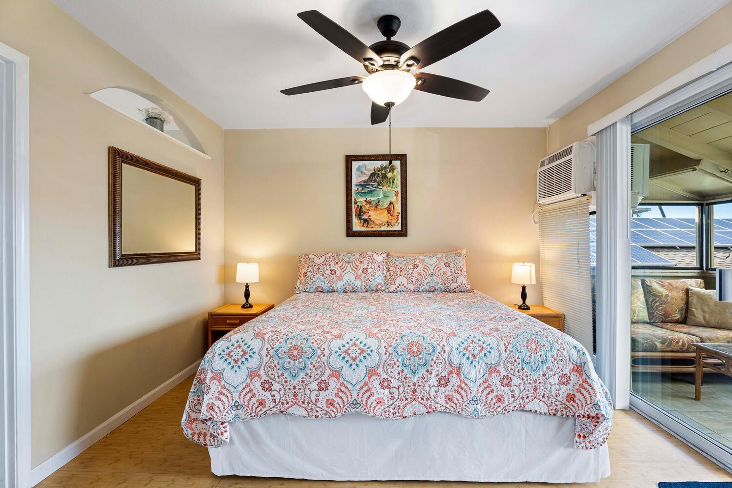 Holiday home Kona Shores 221 Stvr #19-390879 Kailua-Kona
