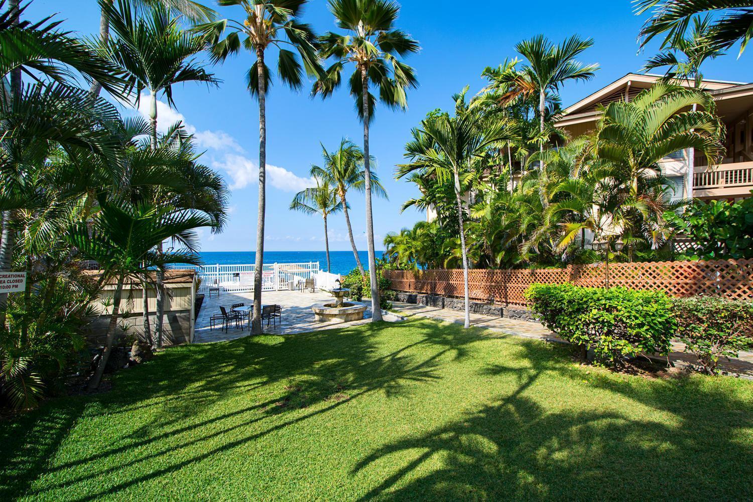 Kona Shores 221 Stvr #19-390879 *