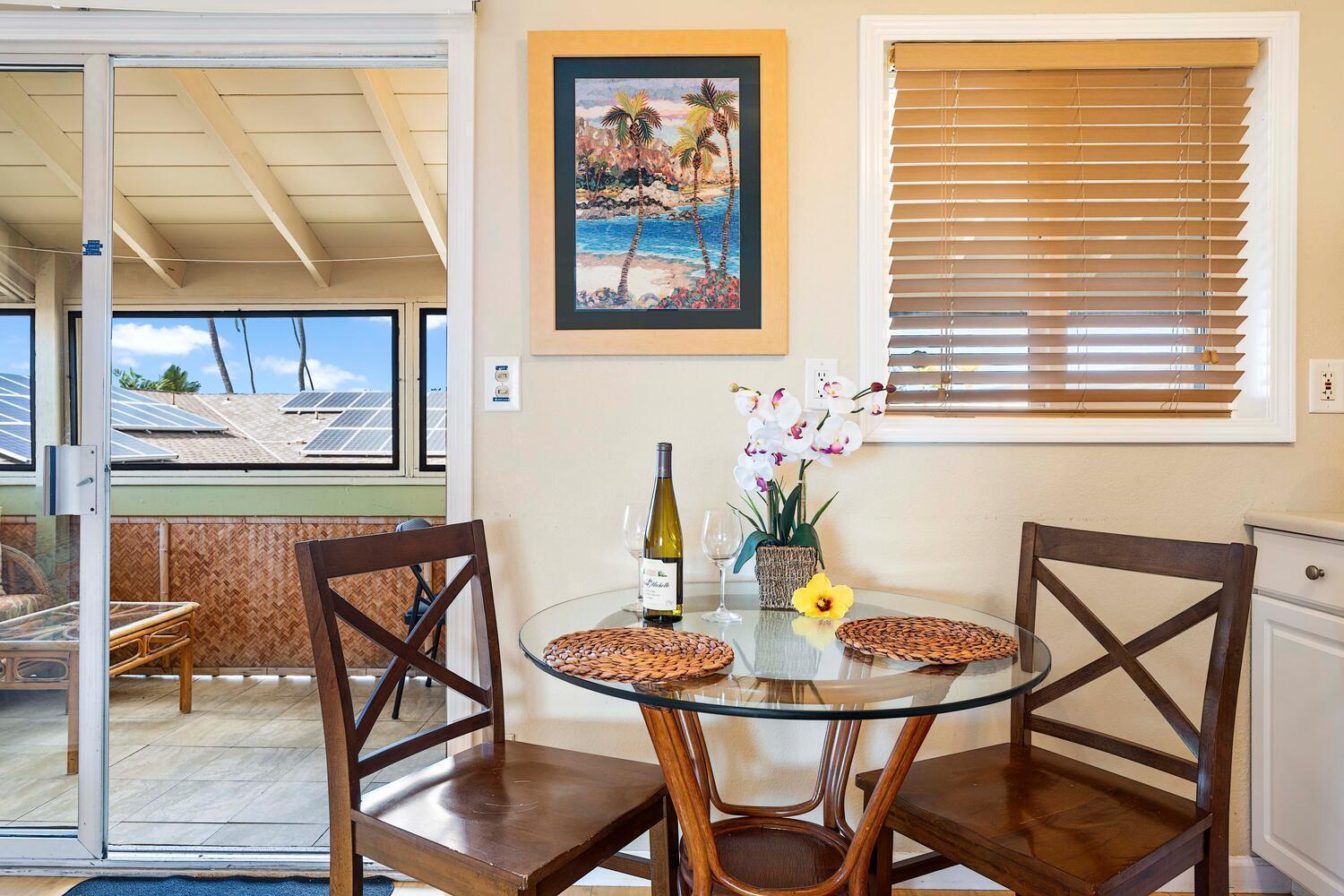 Kona Shores 221 Stvr #19-390879 Holiday home *