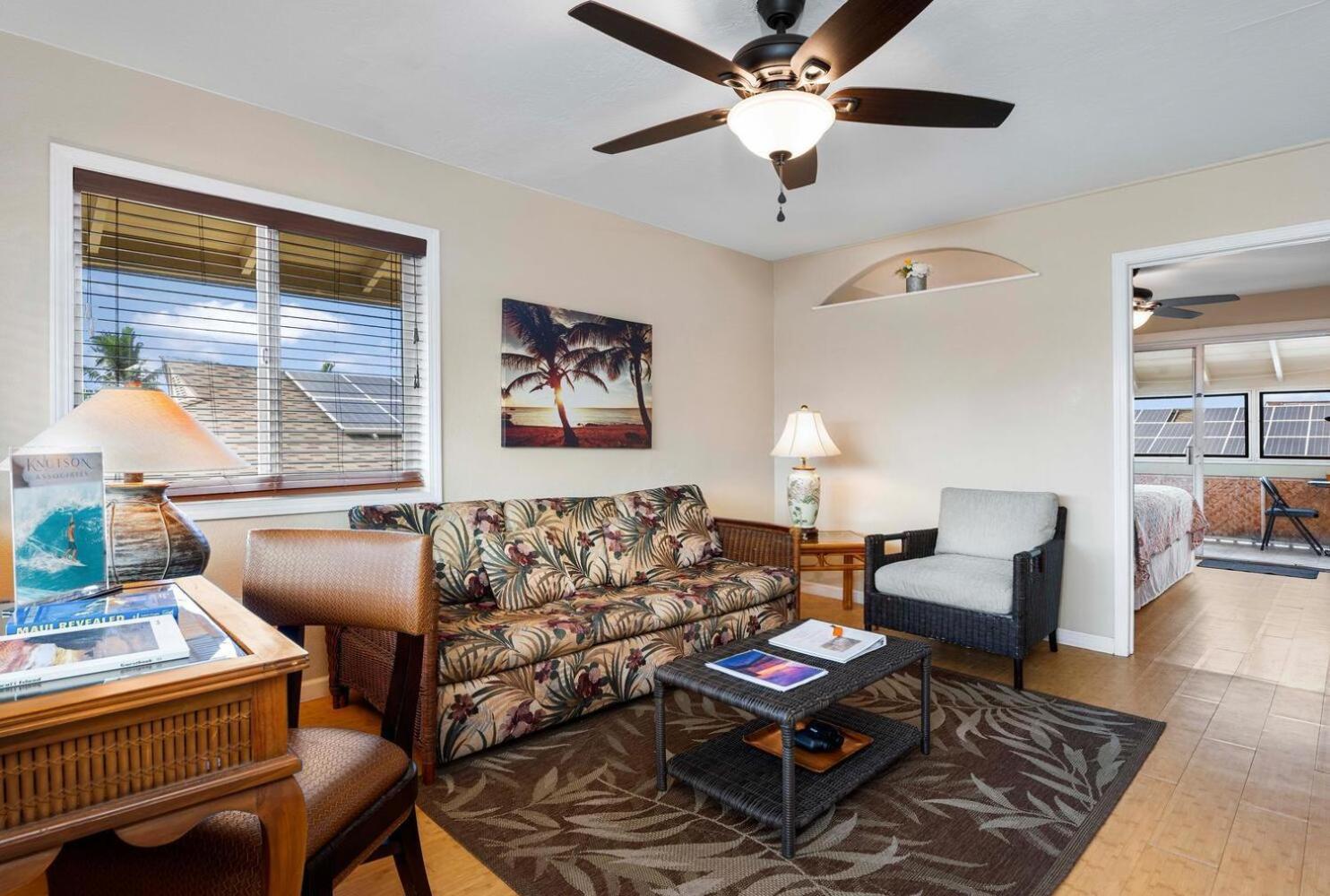 Kona Shores 221 Stvr #19-390879 Holiday home *