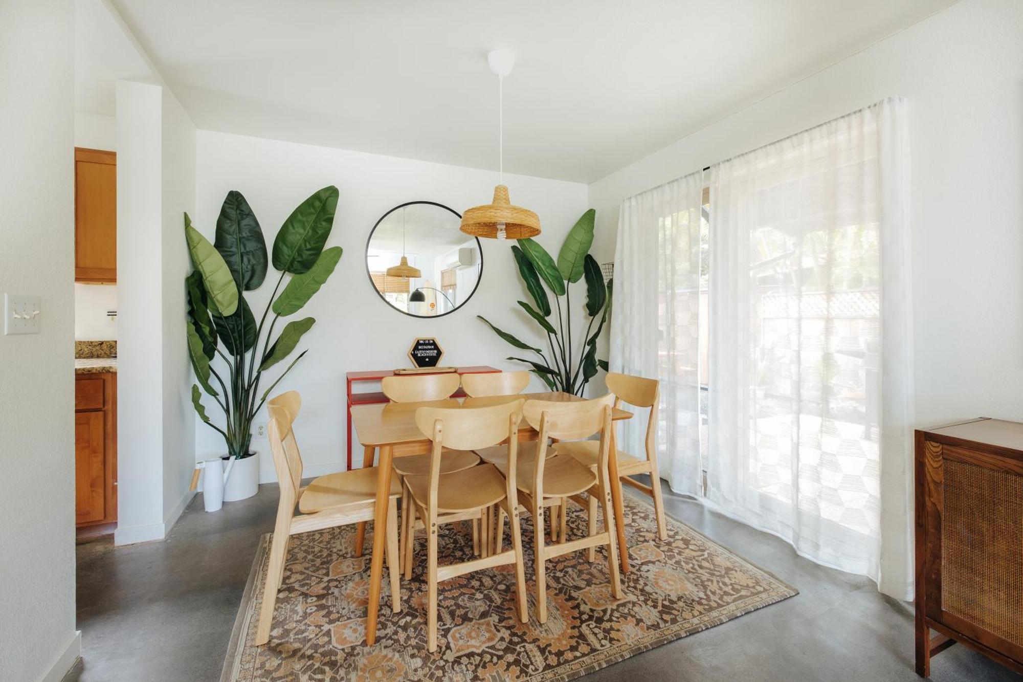 Earthy House Holiday home *