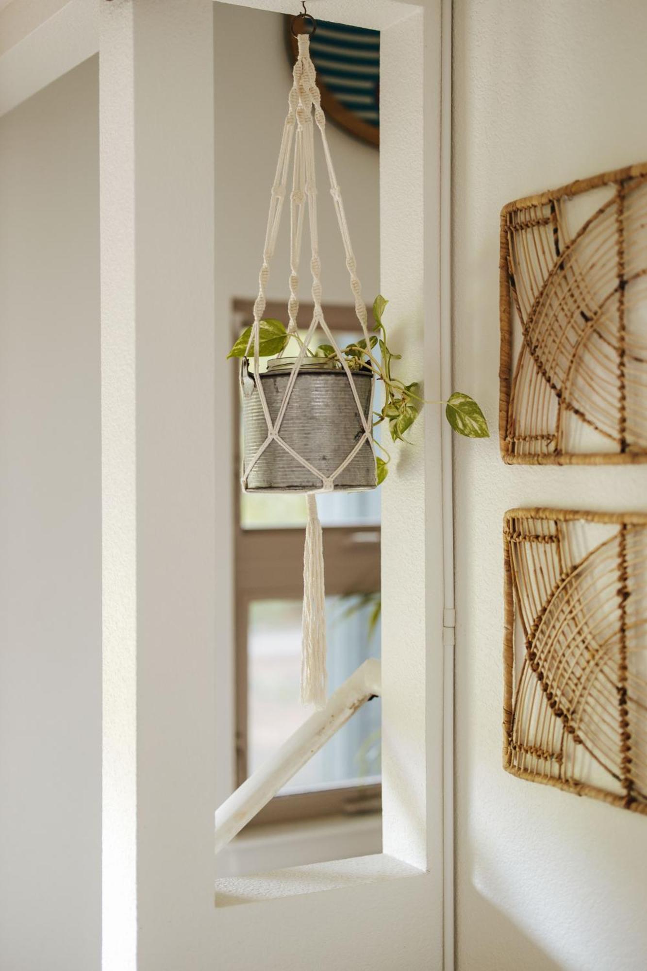 Earthy House