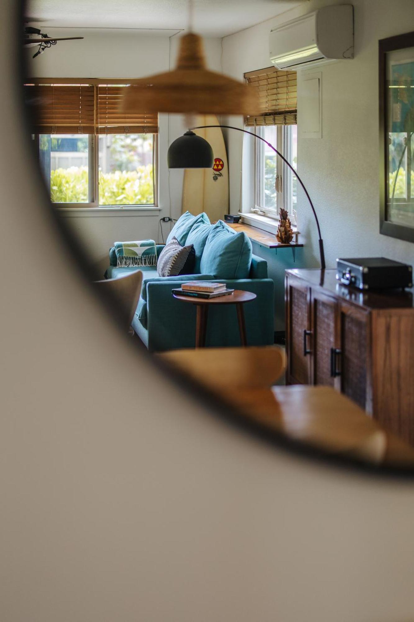 Holiday home Earthy House Kailua-Kona