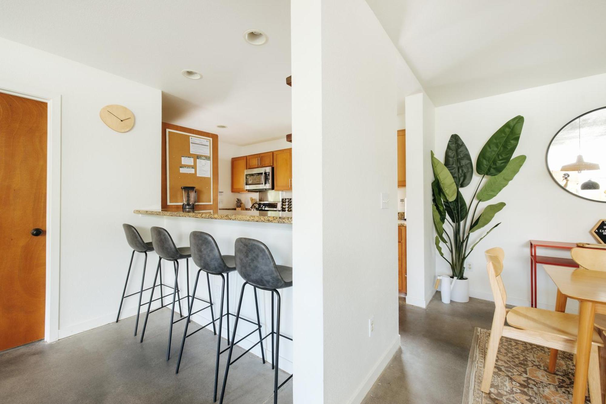 Earthy House Holiday home