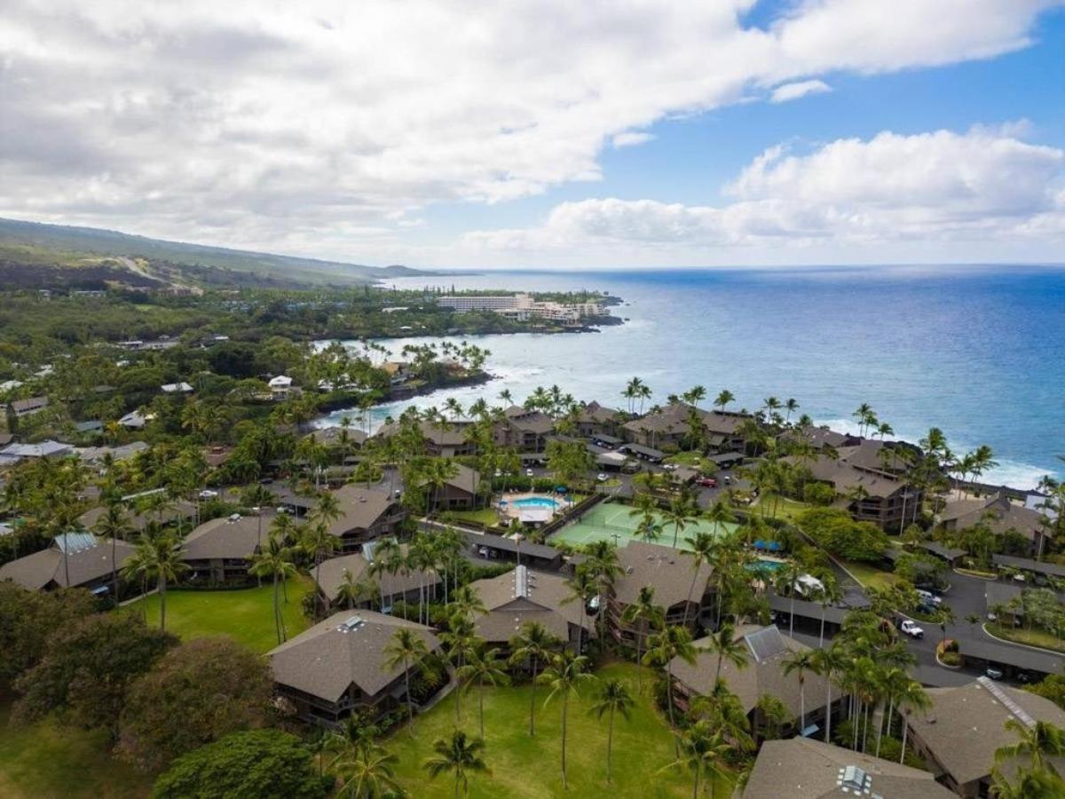 Kanaloa At Keauhou 804 Holiday home