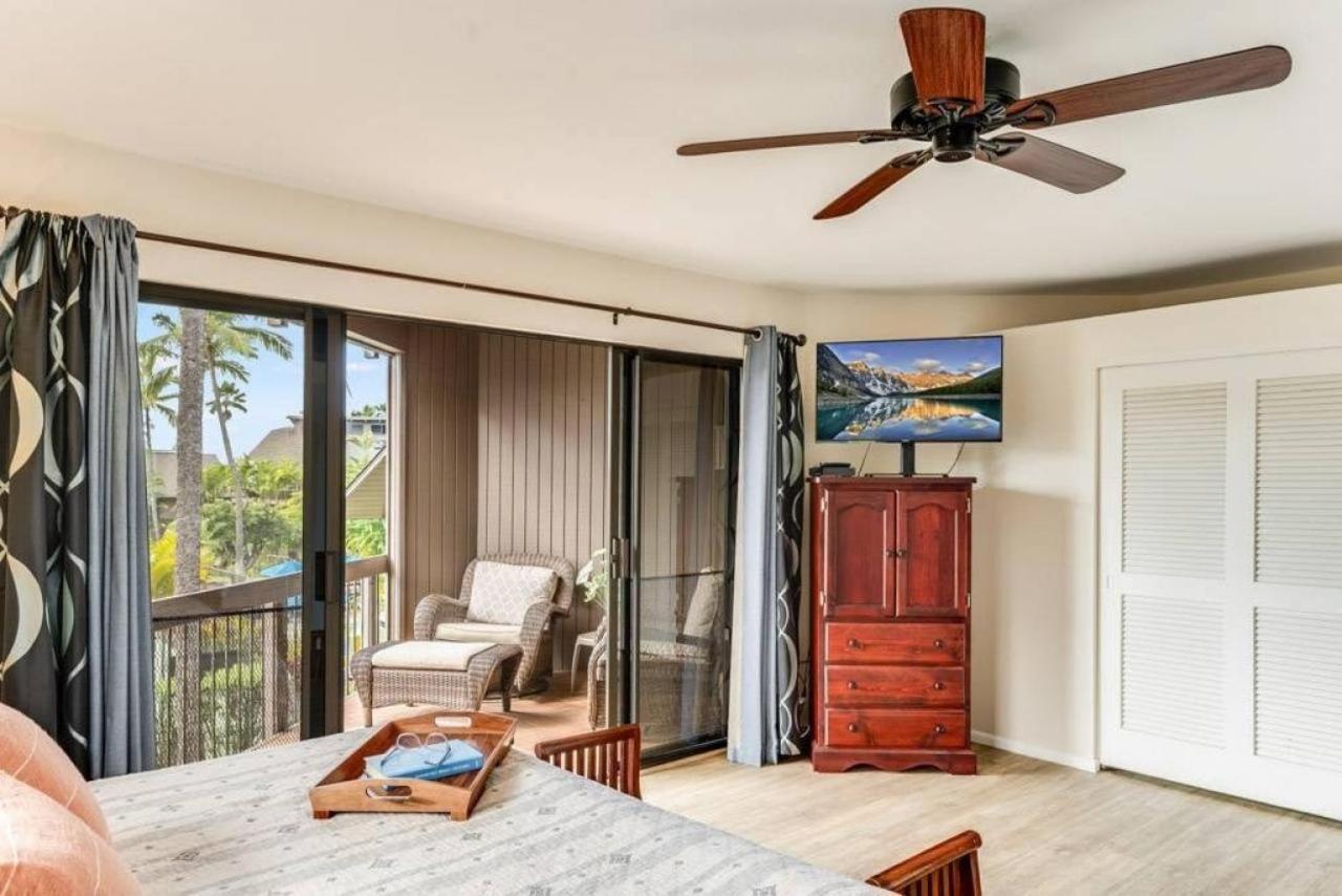 Holiday home Kanaloa At Keauhou 804