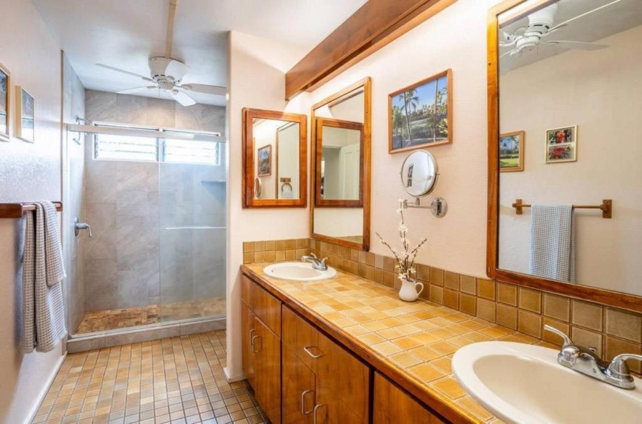 Holiday home Kanaloa At Keauhou 804