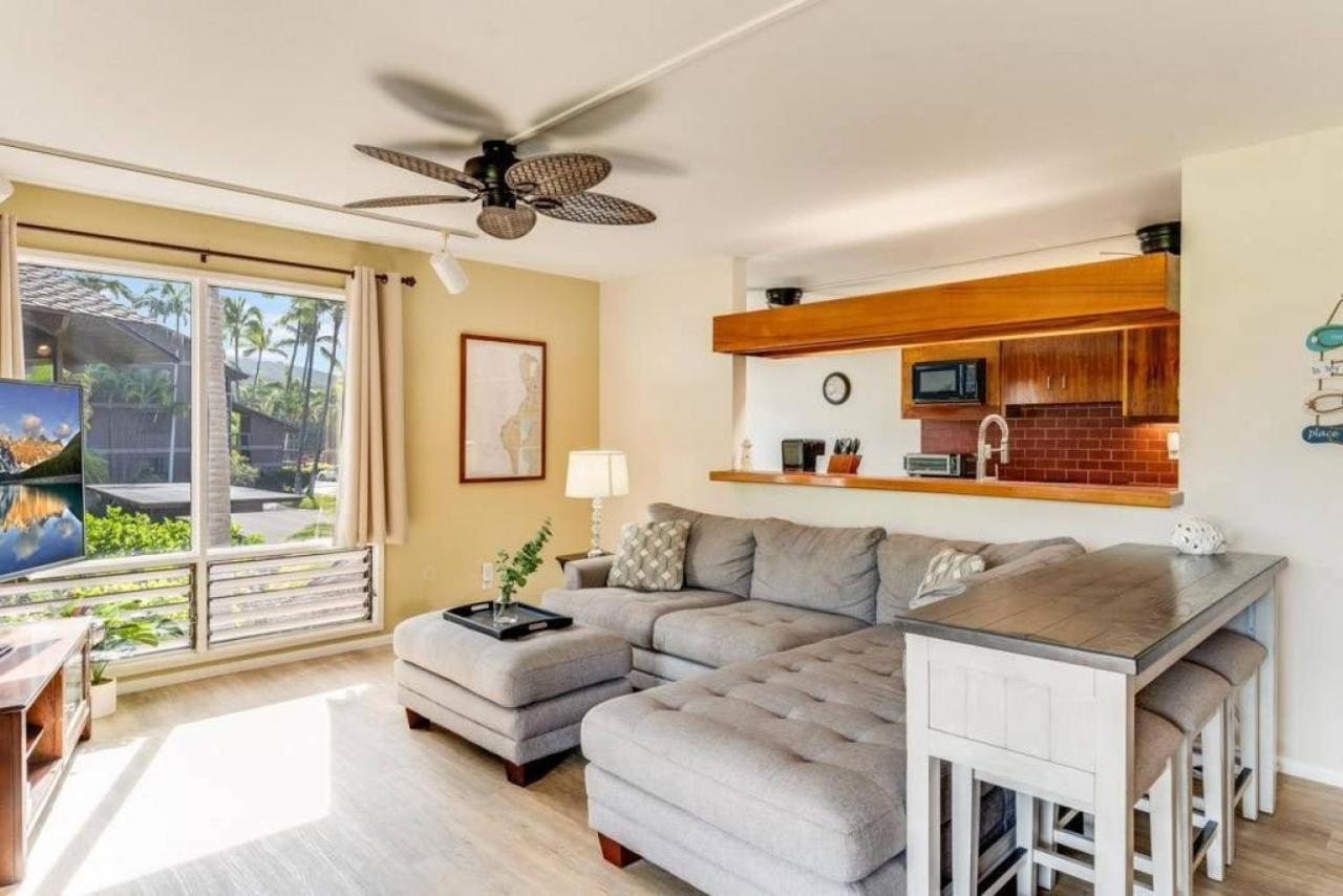 Kanaloa At Keauhou 804 Holiday home
