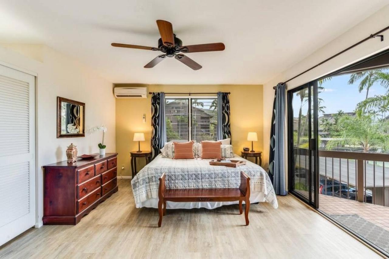 Holiday home Kanaloa At Keauhou 804 Kailua-Kona