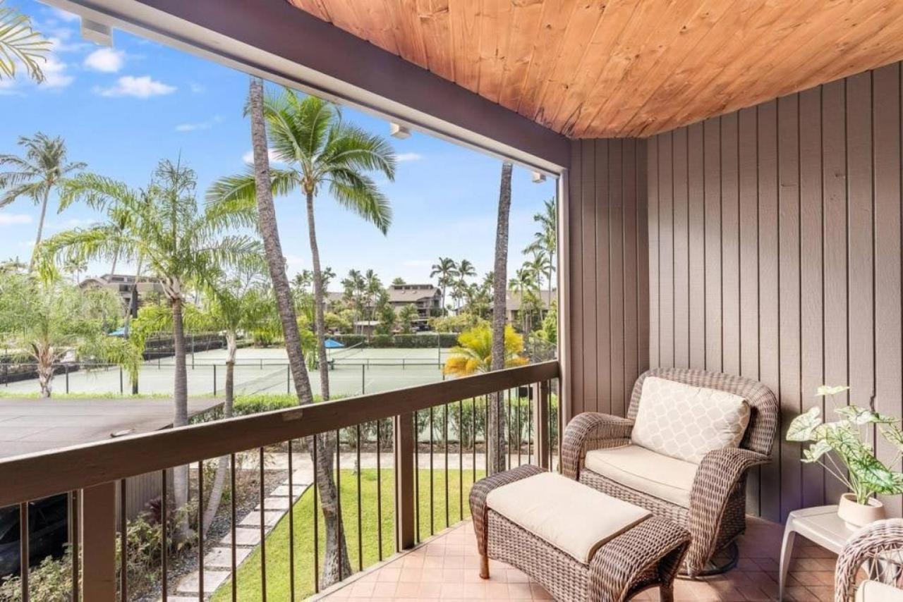Kanaloa At Keauhou 804 Holiday home