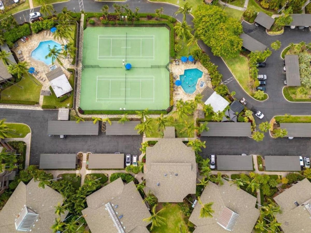 Holiday home Kanaloa At Keauhou 804 Kailua-Kona