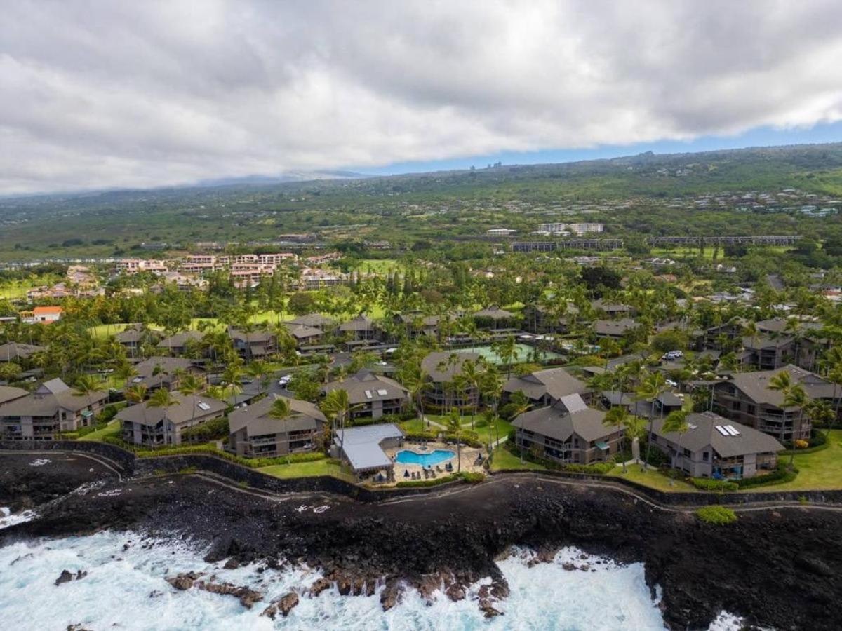 Kanaloa At Keauhou 804 *