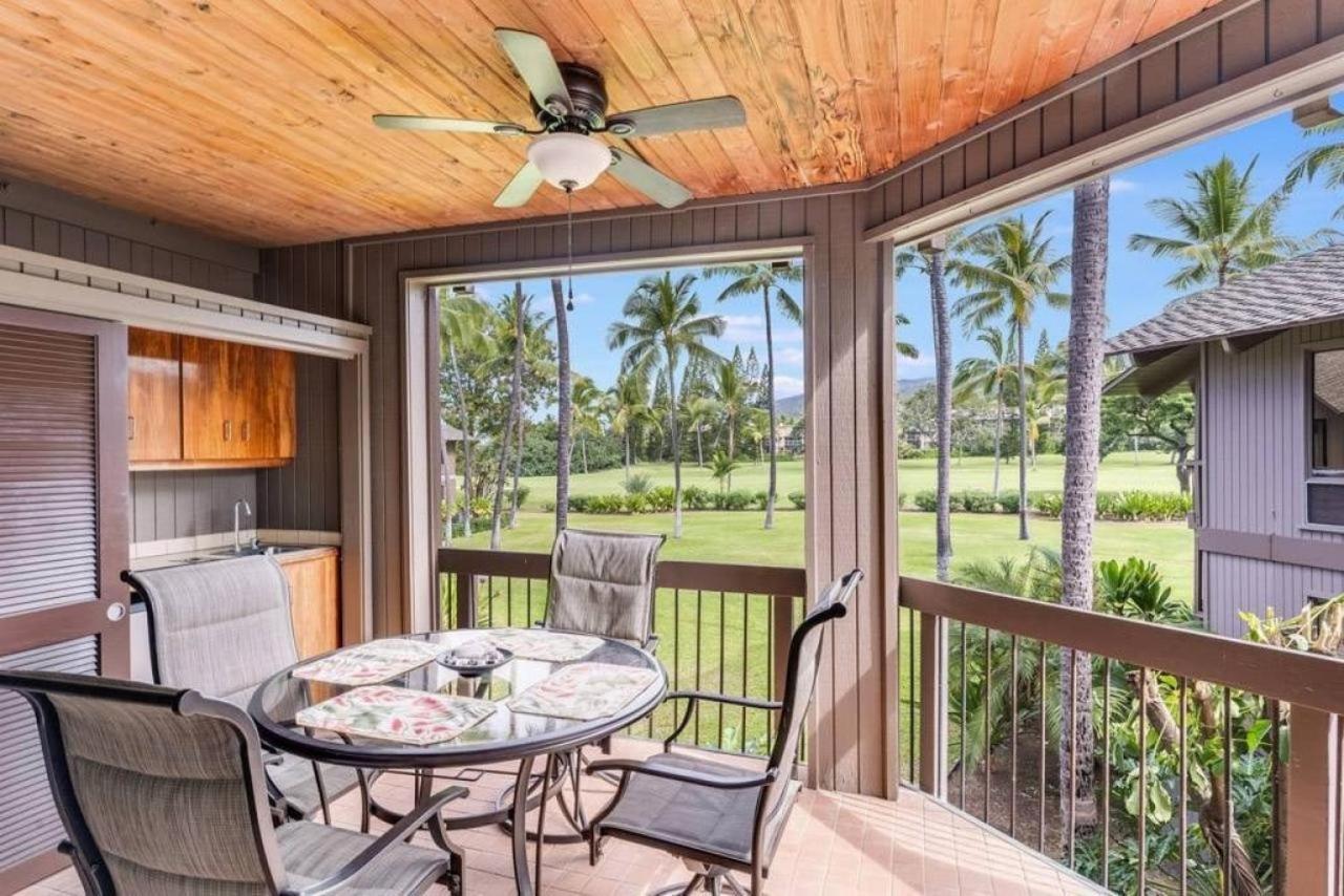 Kanaloa At Keauhou 804 Holiday home *