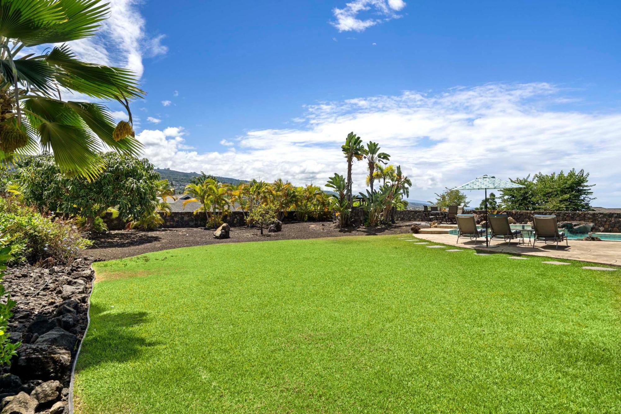 Kahakai Estates Hale