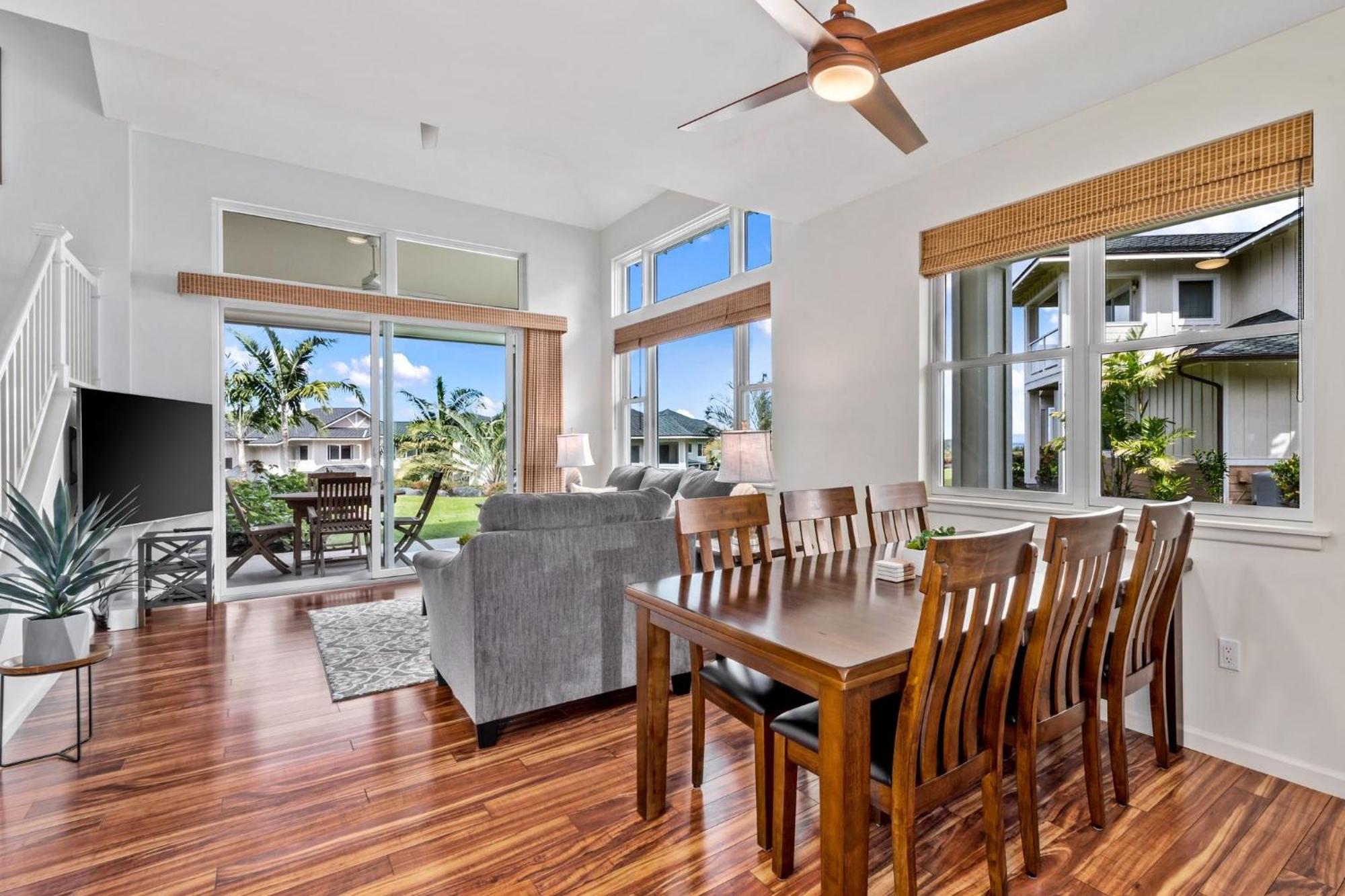 Big Island Na Hale O Keauhou By Coldwell Banker Island Vacations * Kailua-Kona