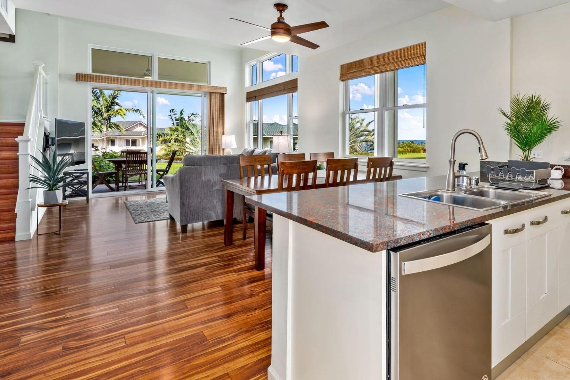 Apartment Big Island Na Hale O Keauhou By Coldwell Banker Island Vacations Kailua-Kona