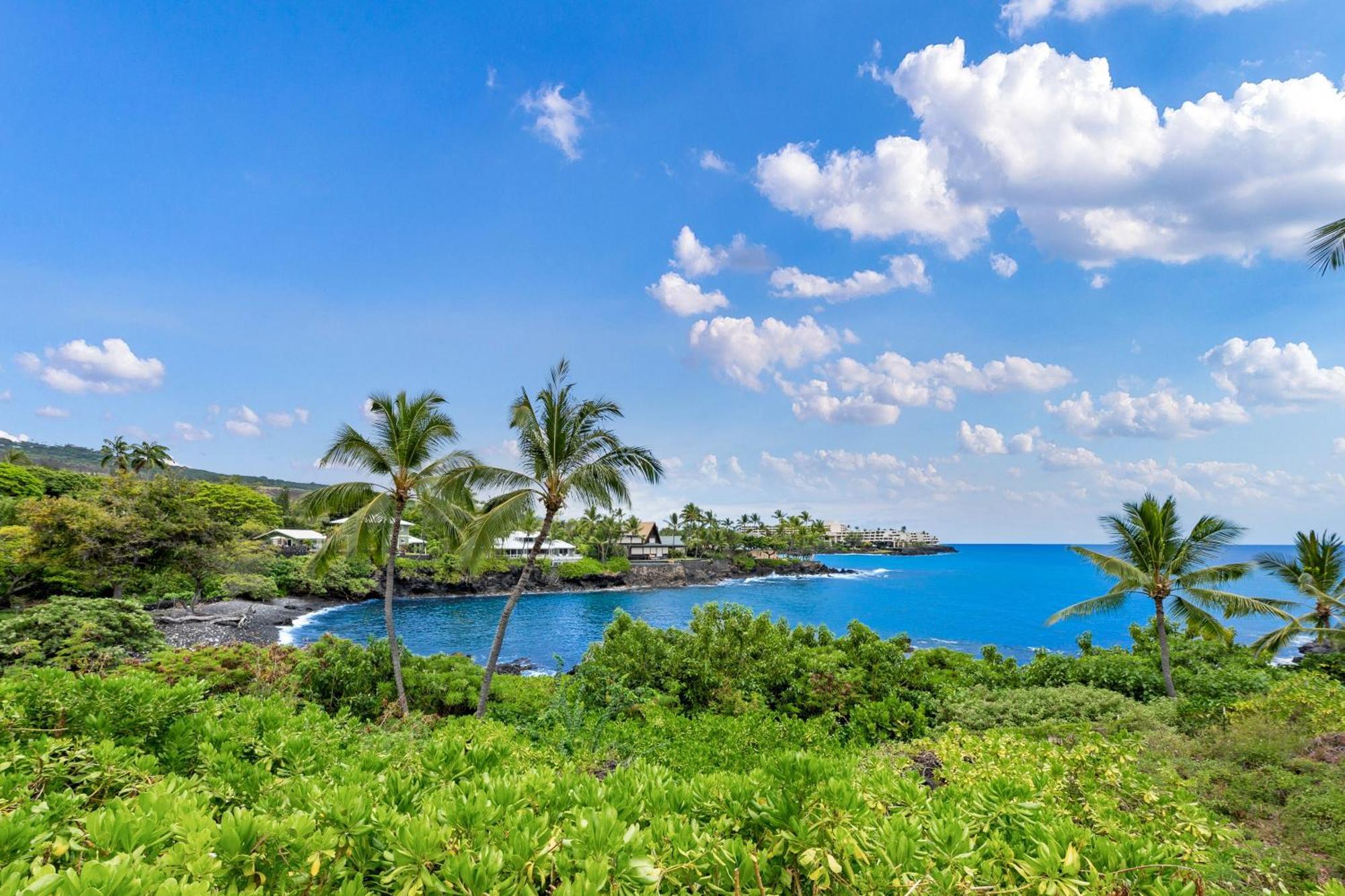 Big Island Kanaloa At Kona By Coldwell Banker Island Vacations Apartment