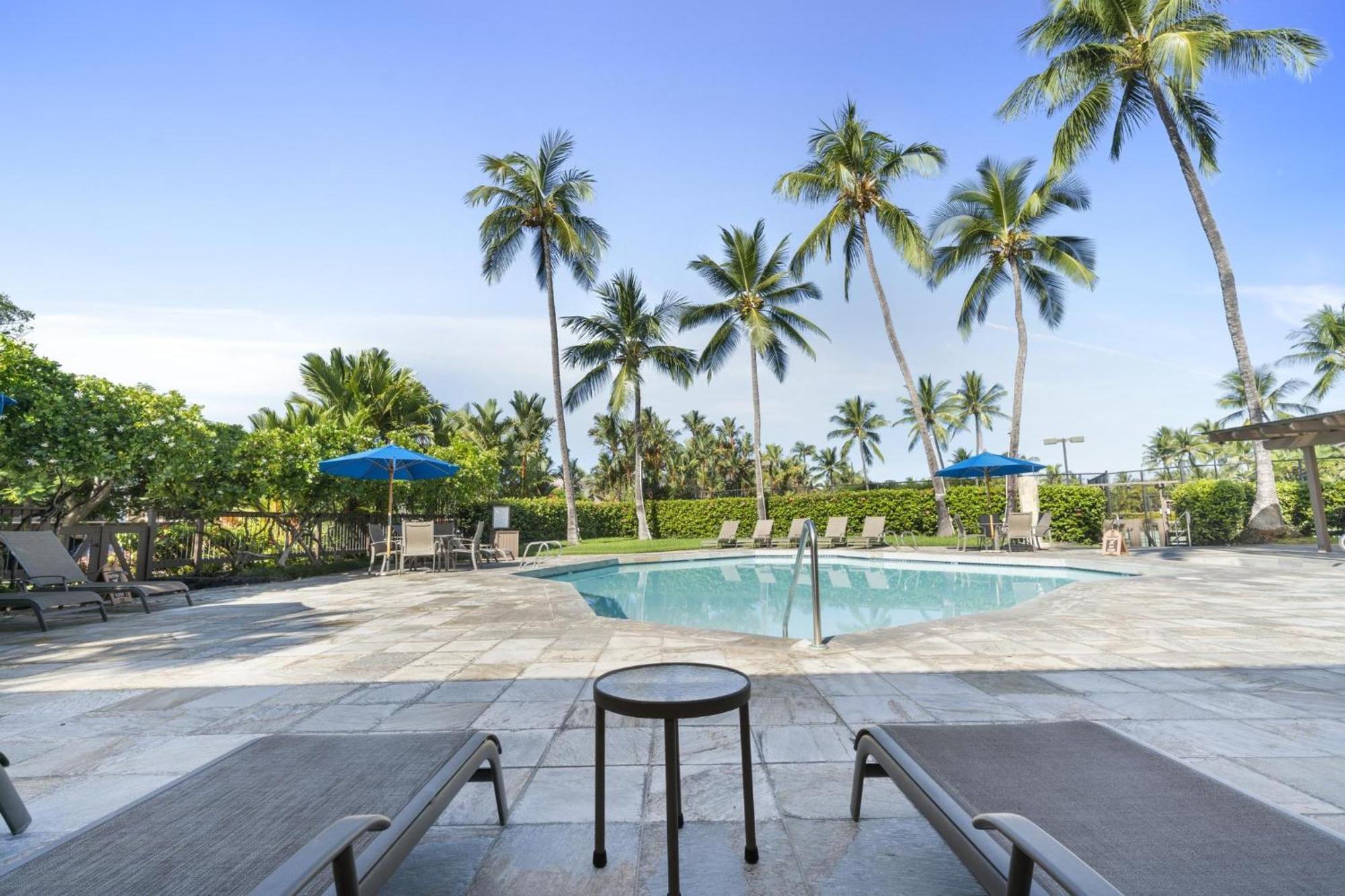 Apartment Big Island Kanaloa At Kona By Coldwell Banker Island Vacations Kailua-Kona
